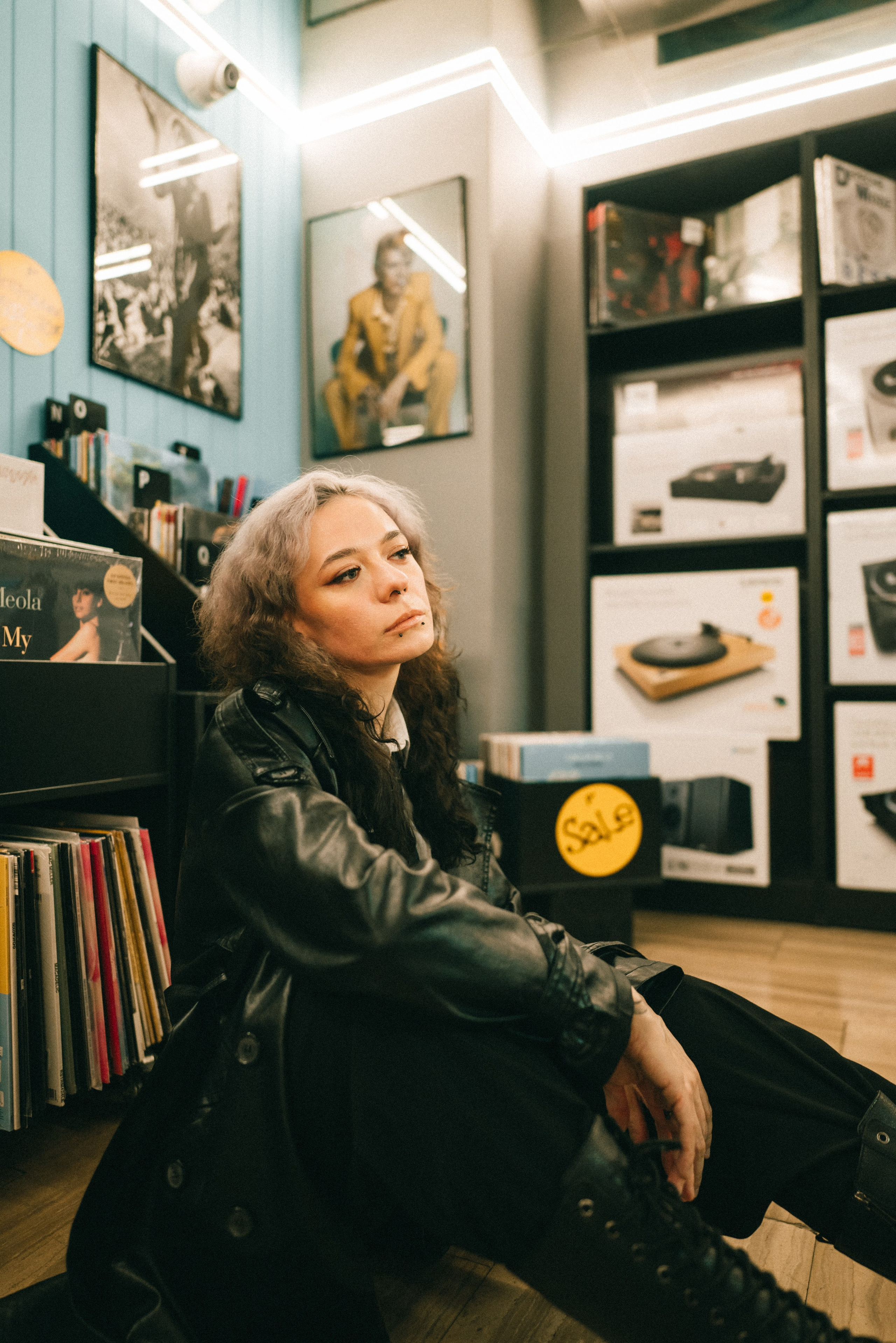 Индивидуальная. Виктория Кутуева Фотограф Санкт-Петербург