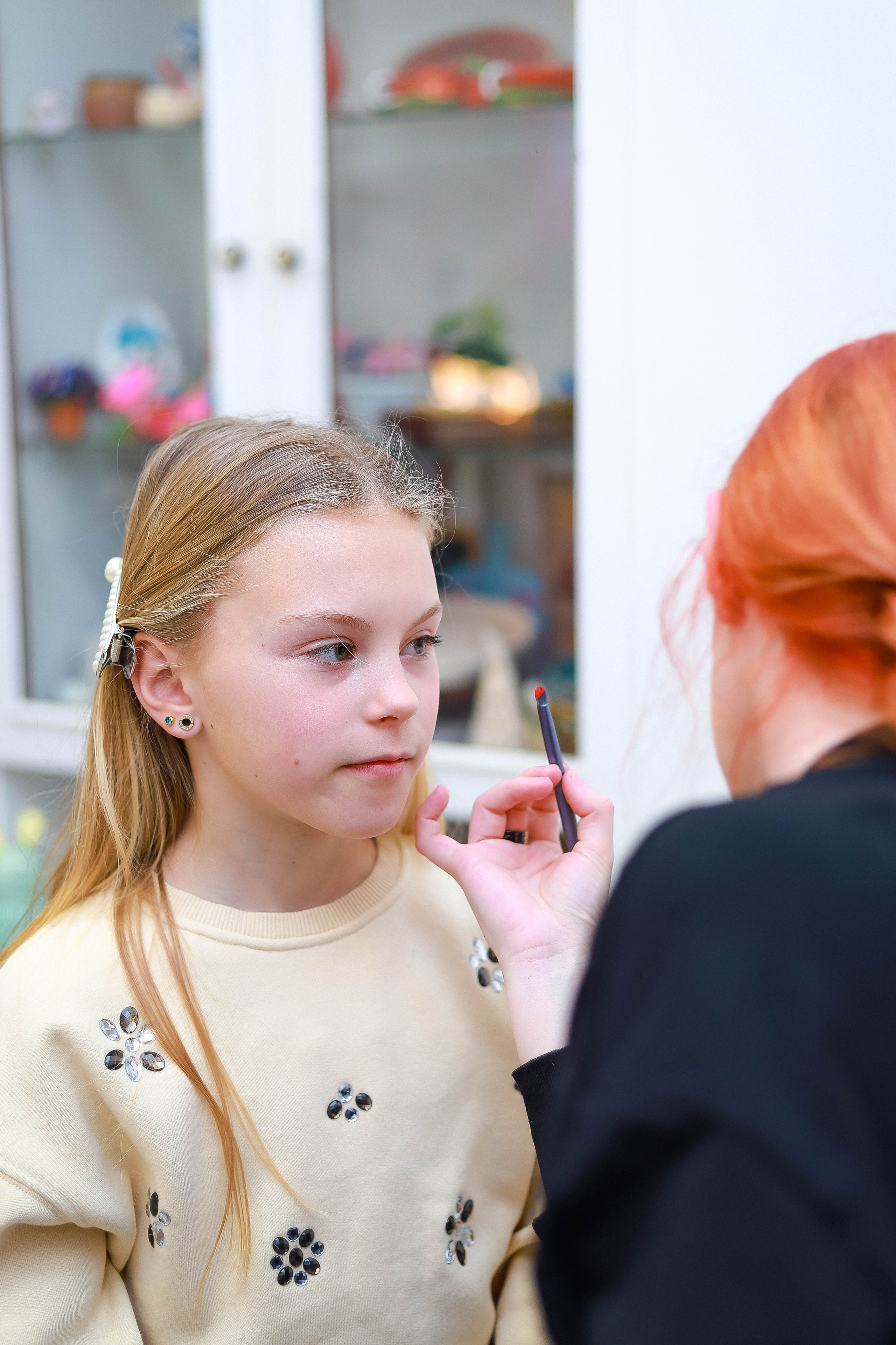 Творческая студия «Мудрая мастерская». Женский/Детский фотограф в Симферополе Вероника Слепогина