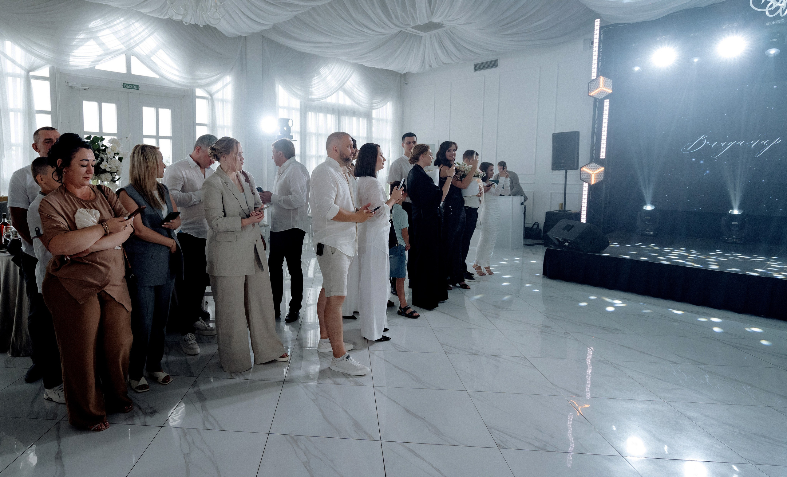 В & Т. Свадебный фотограф  Ростов-на-Дону Моска, Санкт — Петербург