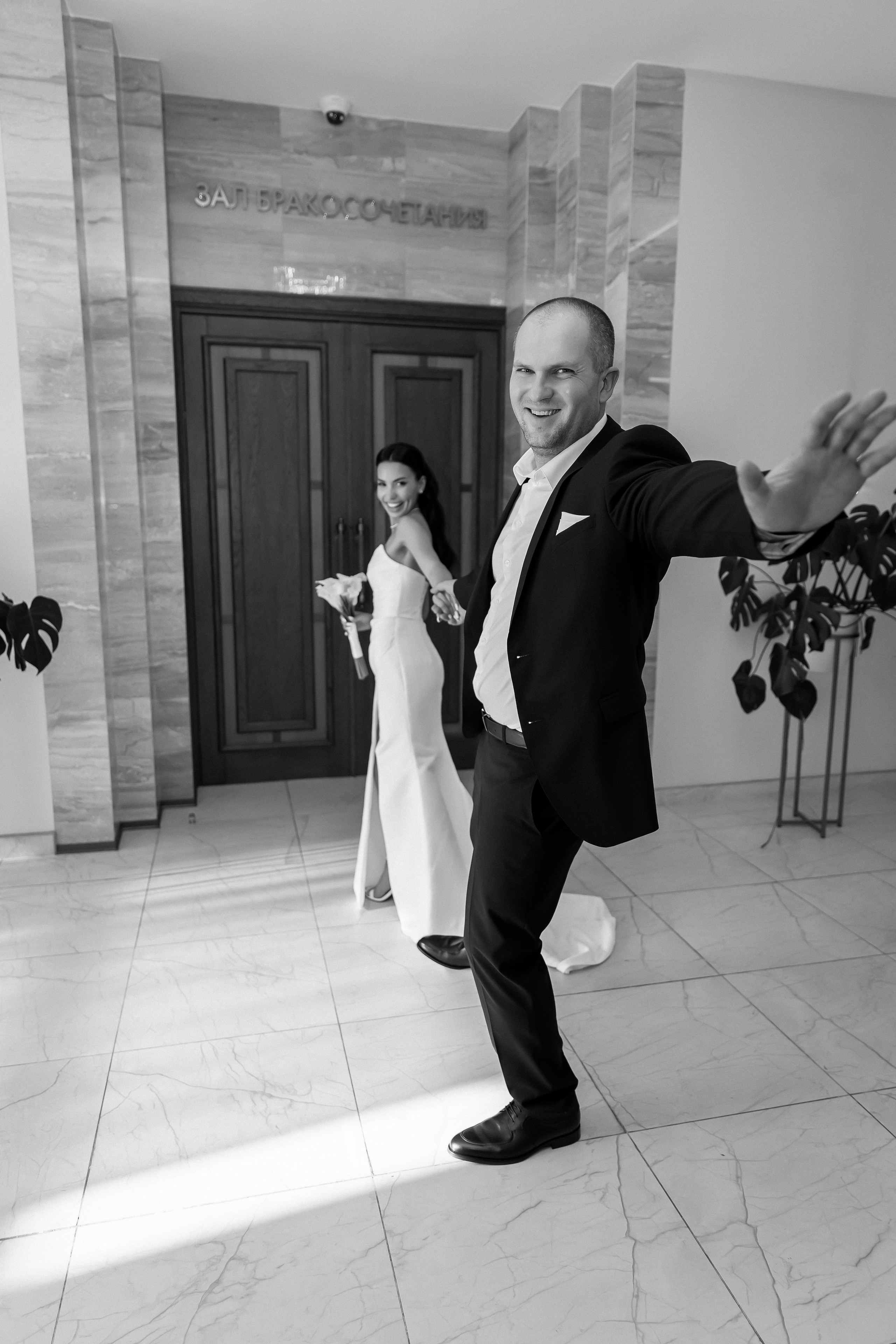 Y&K. Свадебный фотограф. Москва. Мытищи