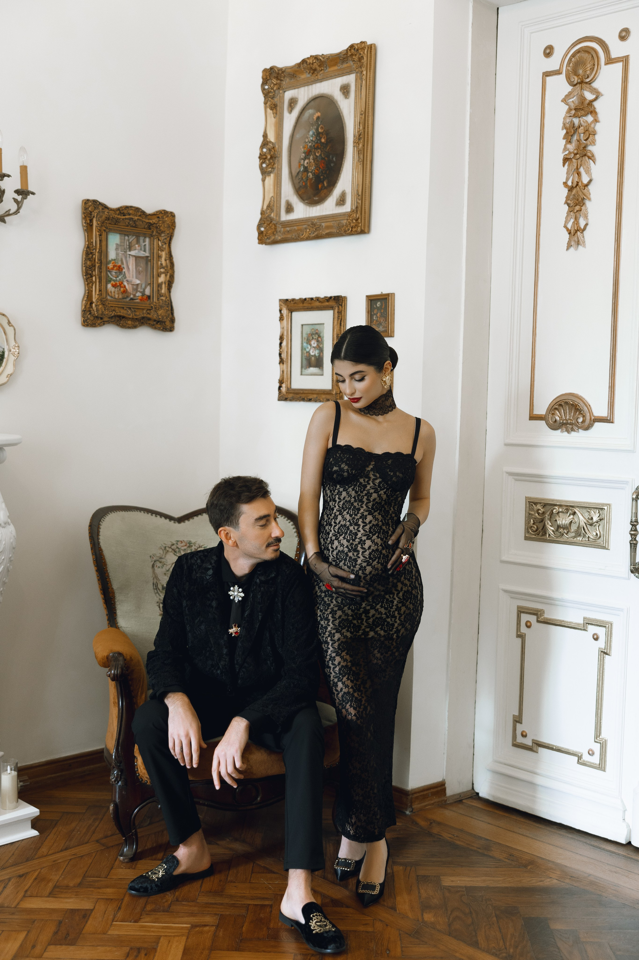 ARTEM & DIANA. Свадебный и портретный фотограф в Ростове на Дону Андо Саргсян