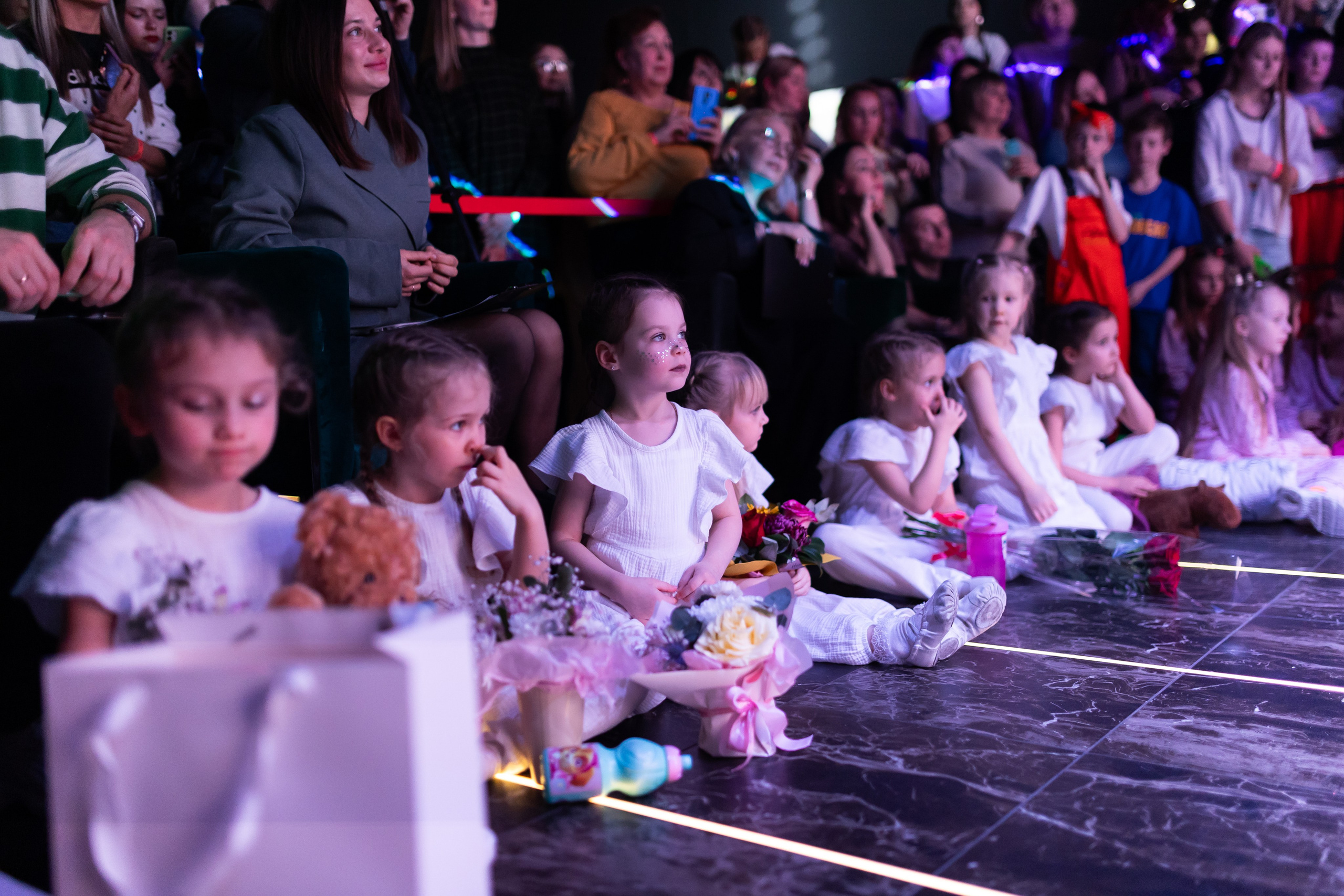 New Beat 2024. Andrey Pospelove. Фотограф в Саратове