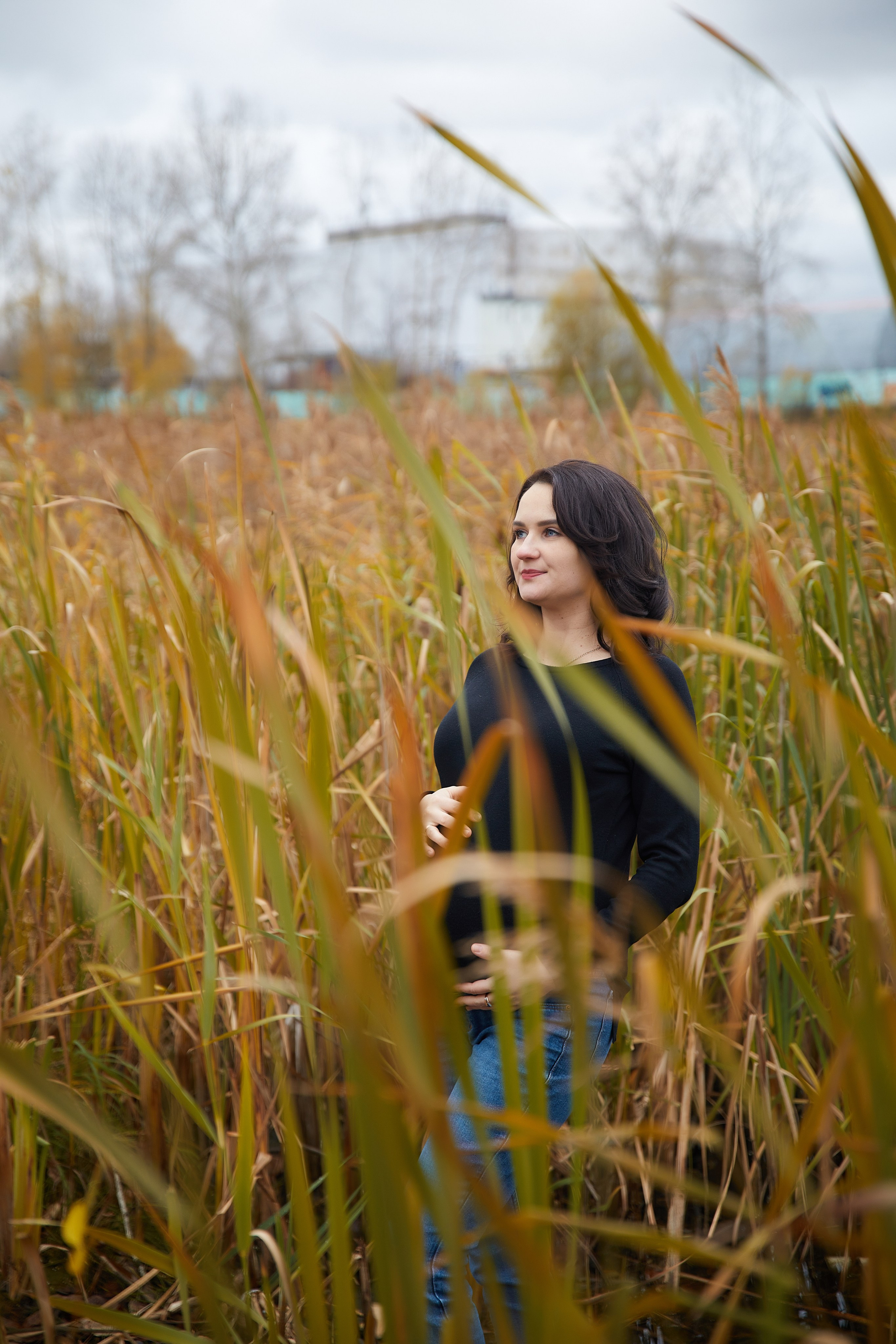 Аксиния и Дмитрий. Татьяна Бабаева — Фотограф