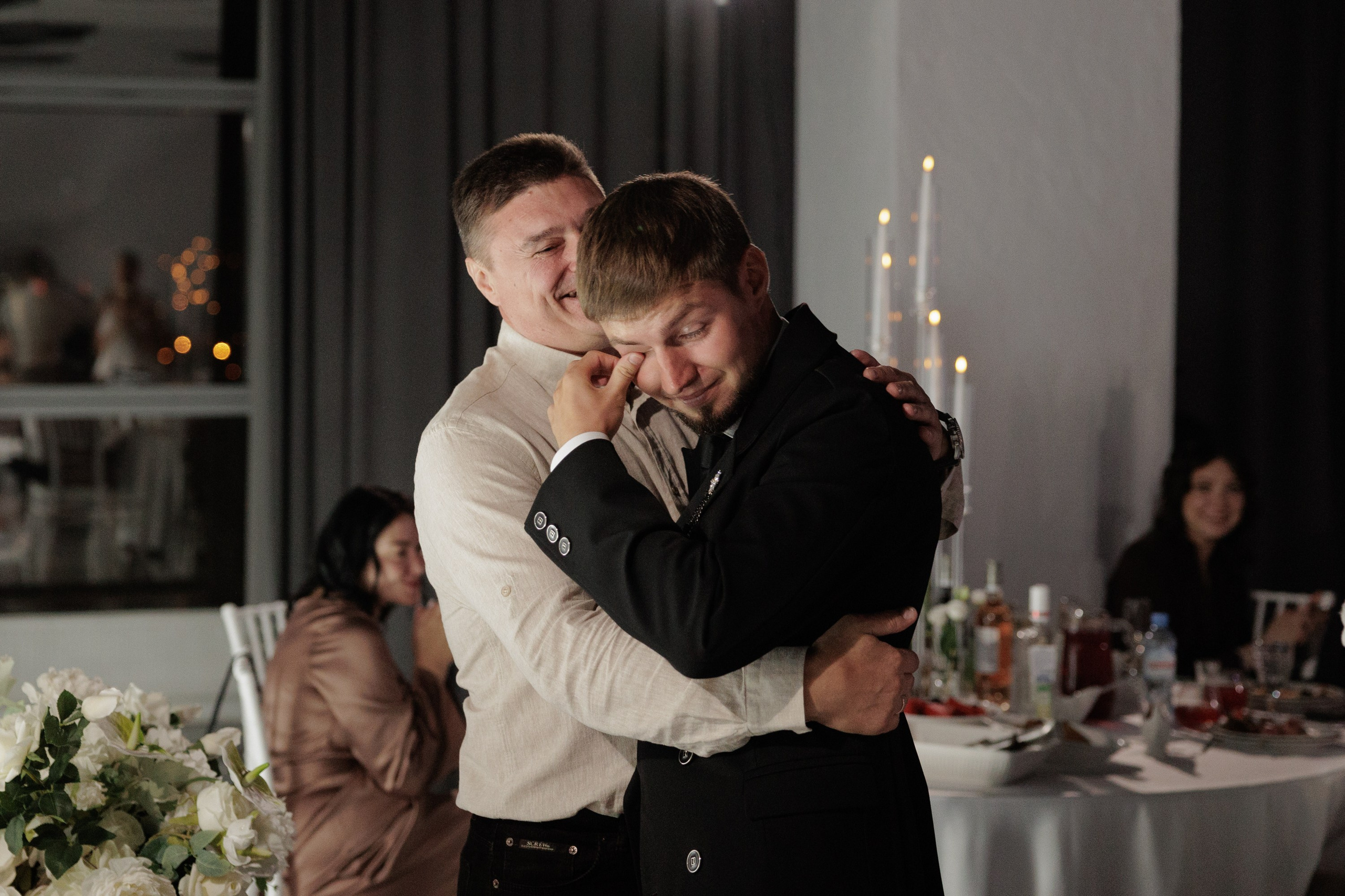 Руслан и Валерия. Свадебный фотограф