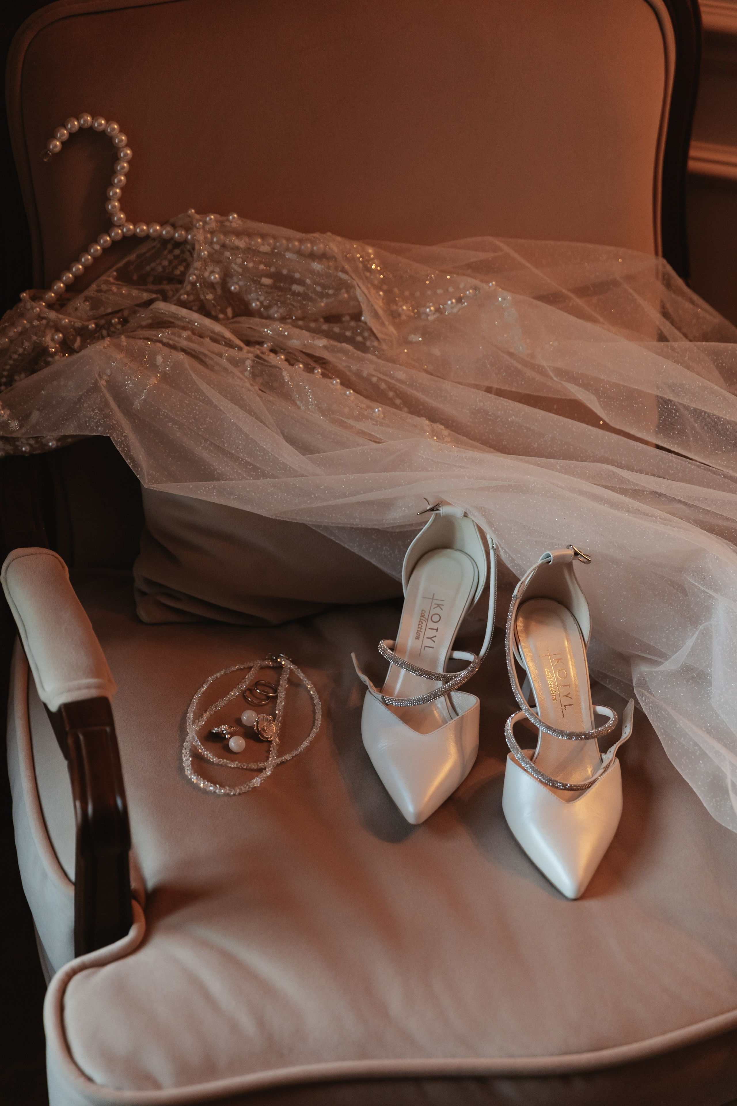 Василий и Дарья. Свадебный фотограф Валерия Лебедева