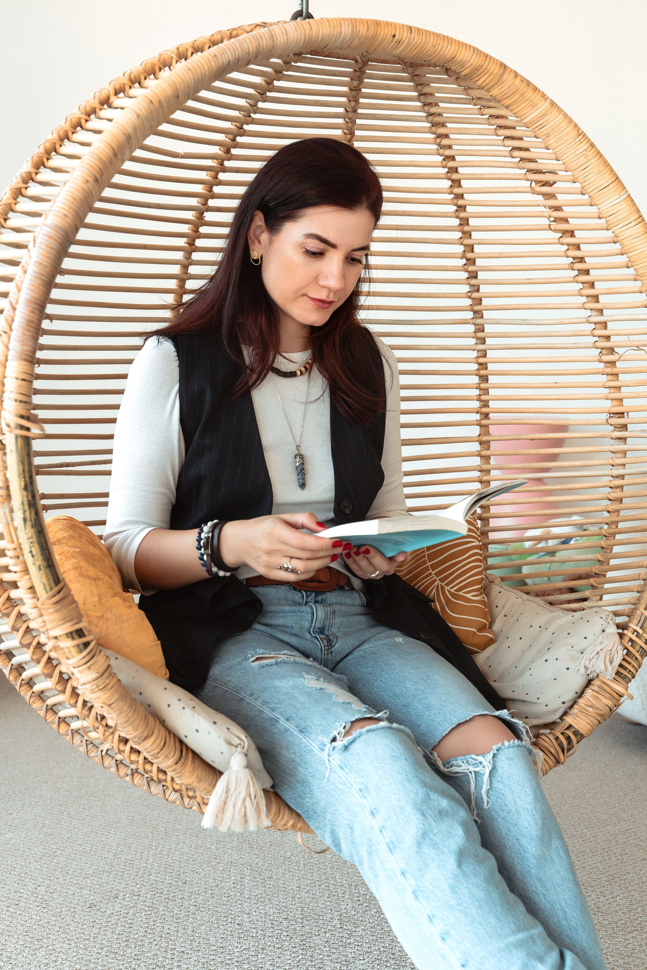 ОЛЬГА. Портретный фотограф. Актёрское портфолио