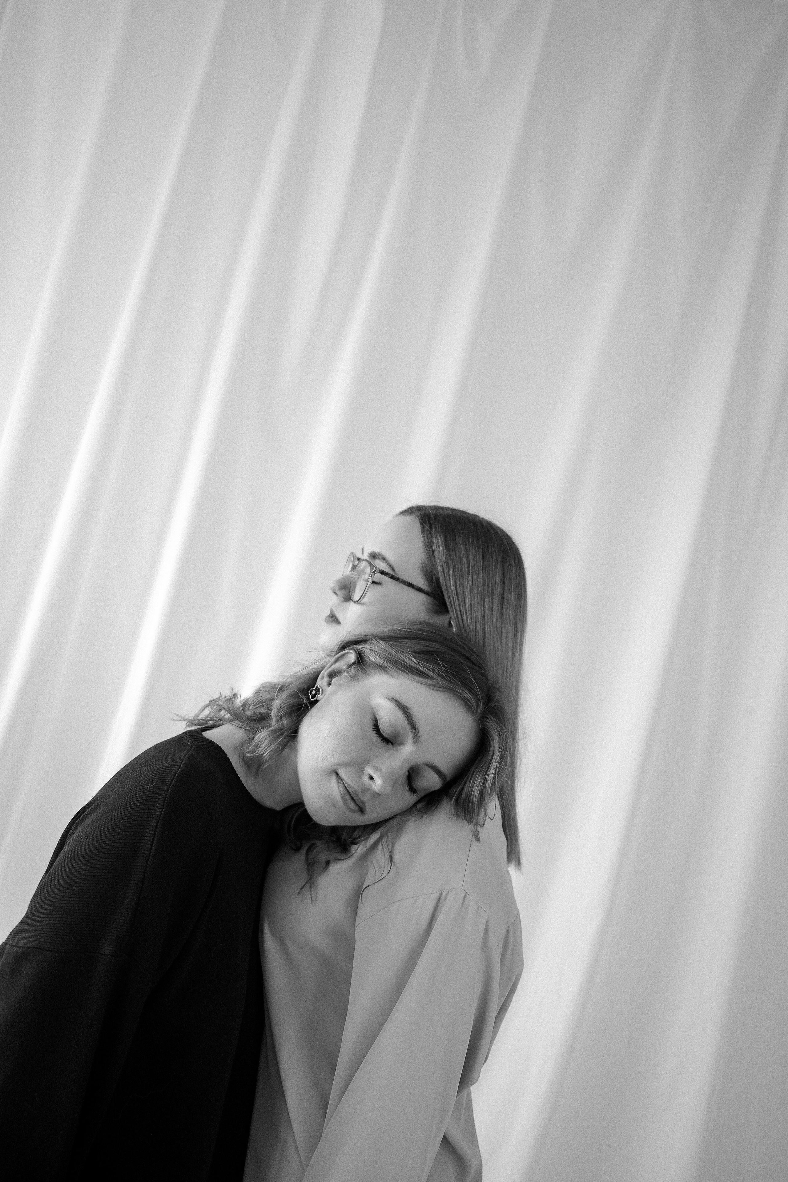 Семейные истории. Портретный фотограф Соня Мокроусова из Обнинска