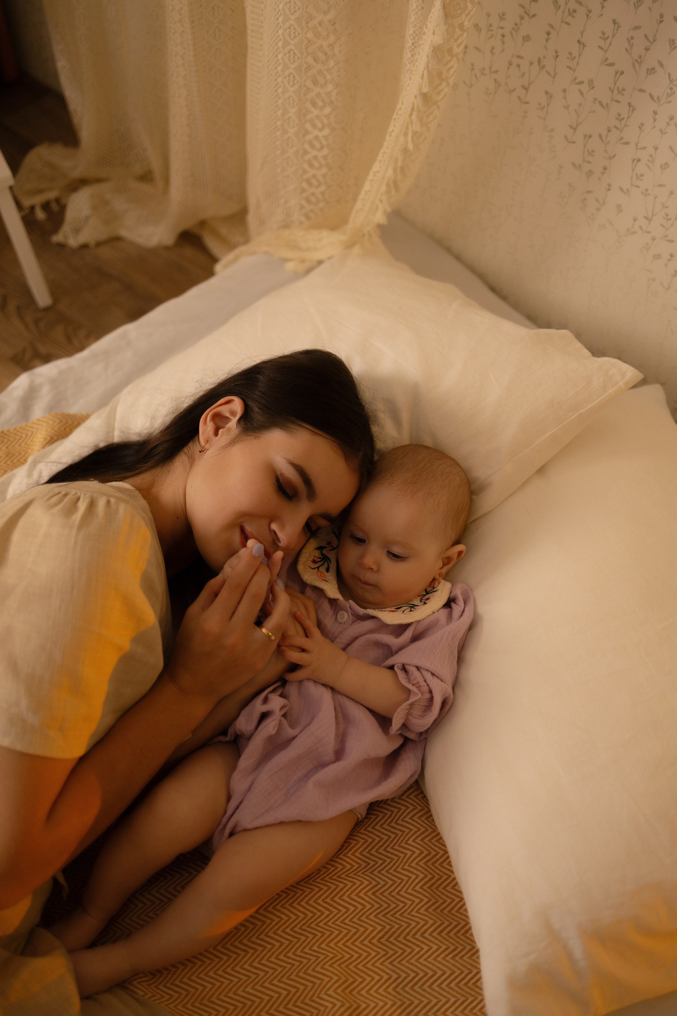 Отзывы. Фотограф Татьяна Семенова