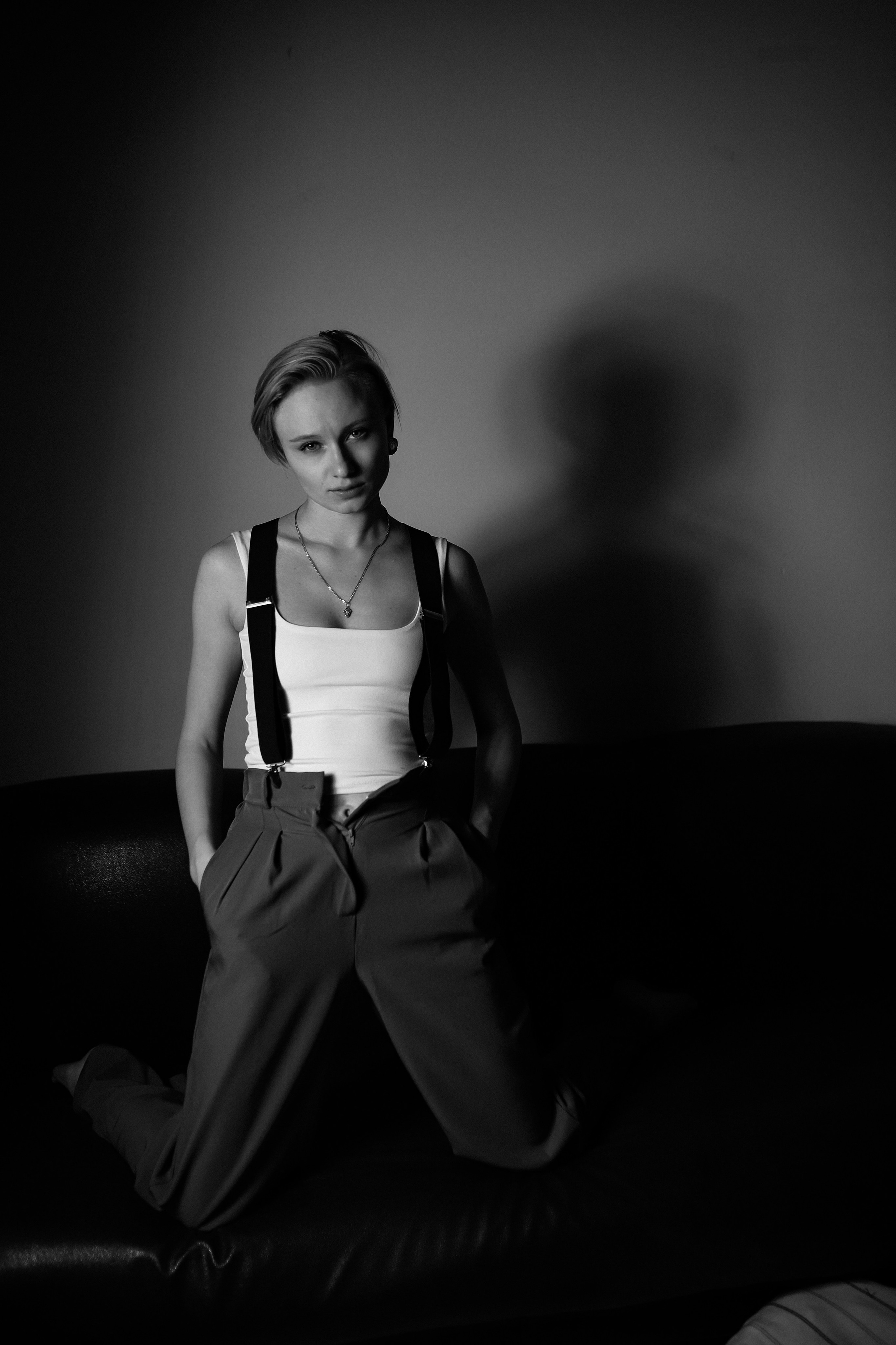 Наташа. Фотограф Татьяна Семенова