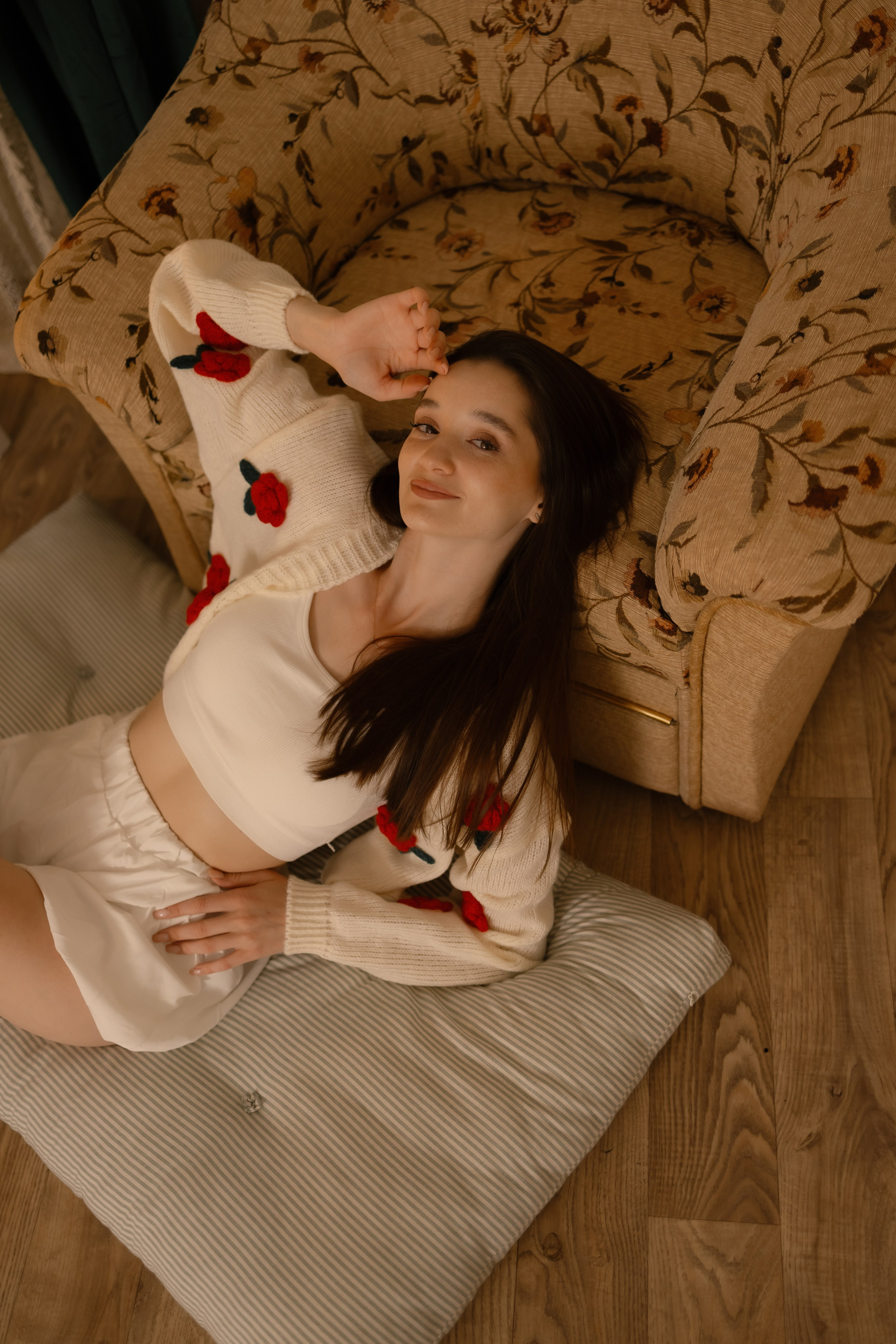 Диана. Фотограф Татьяна Семенова