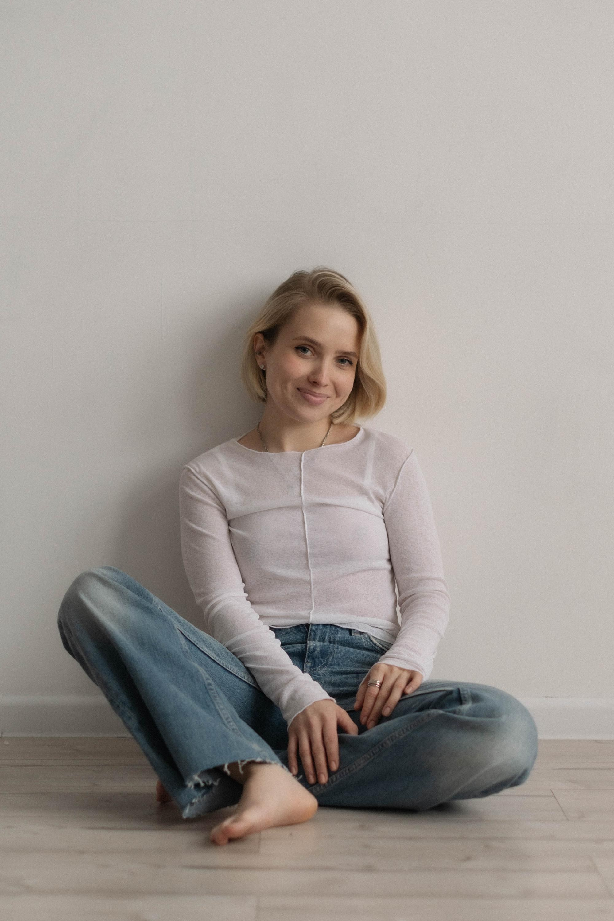 Екатерина. Свадебный фотограф в Москве Юлия Лисой