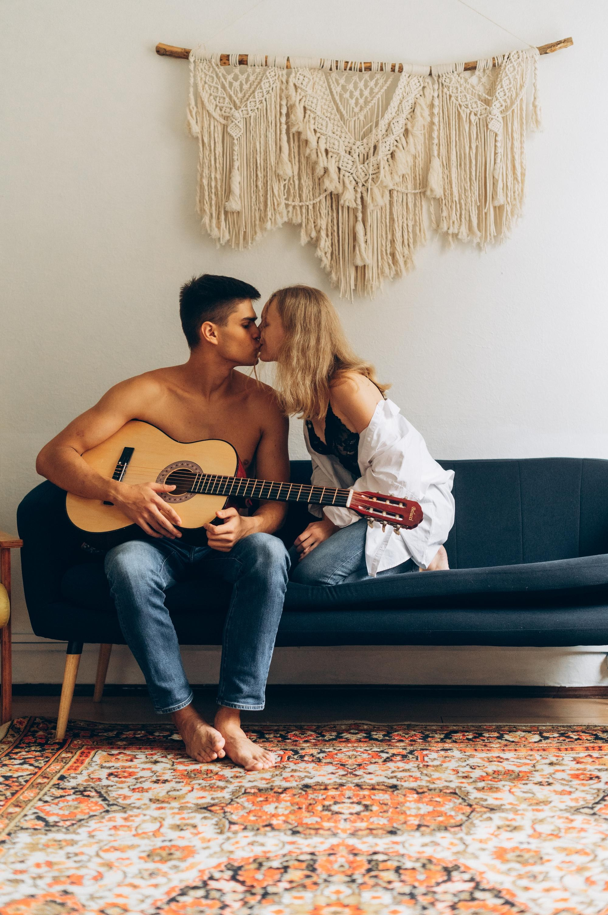 Люблю. Свадебный фотограф в Москве Юлия Лисой