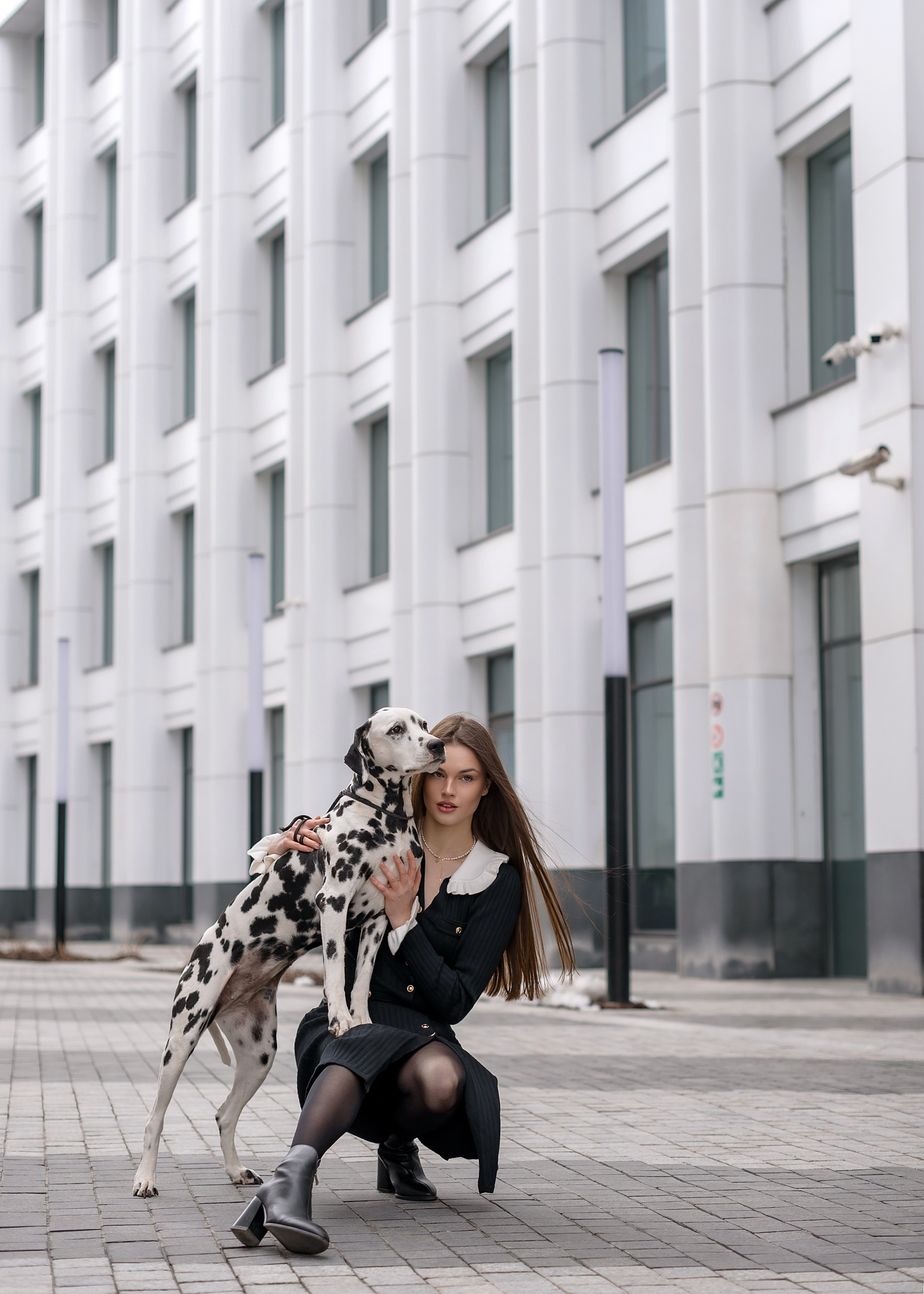 Алена. Юлия Лебедева — женский и семейный фотограф в Москве