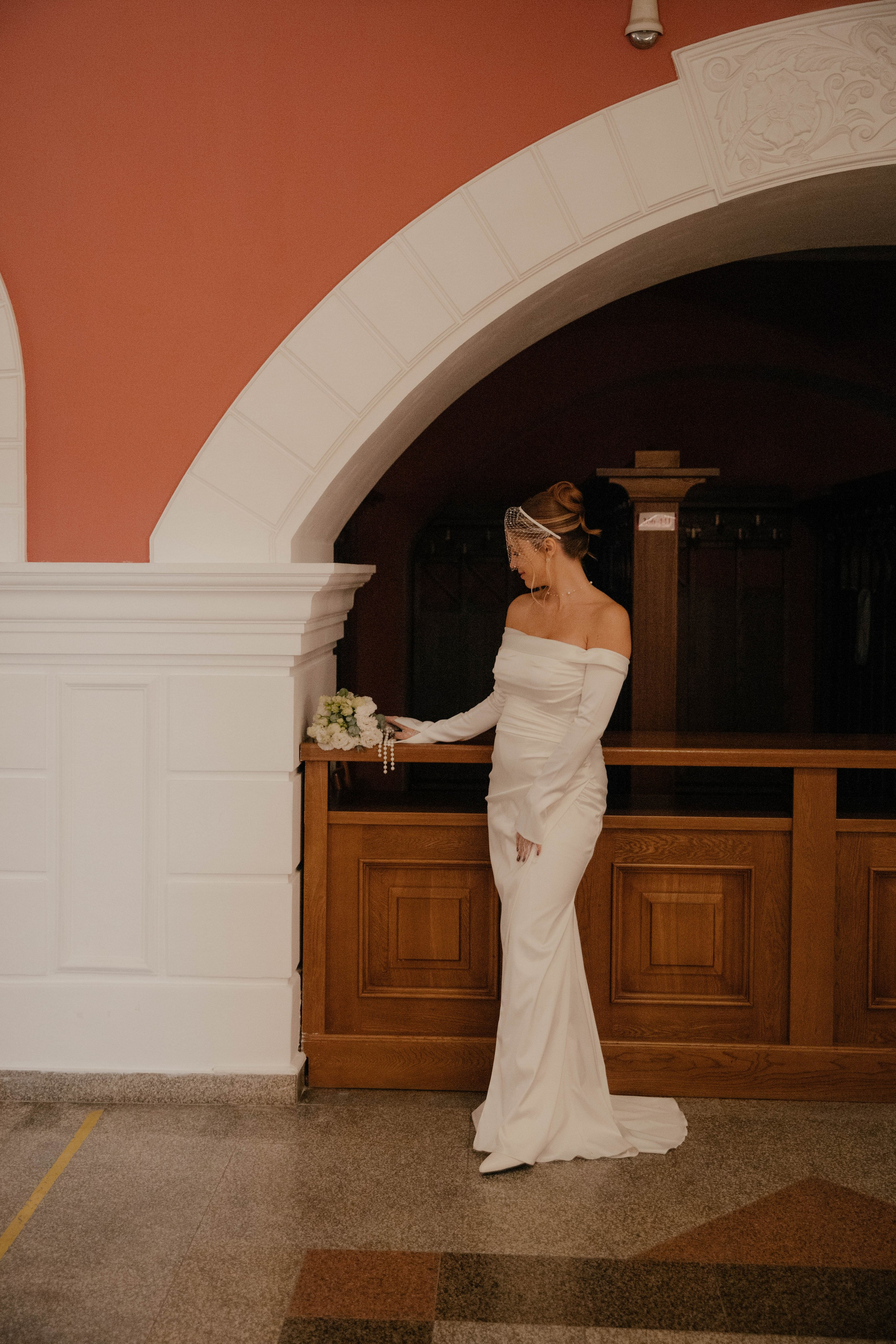 Константин и Екатерина. Фотограф Барнаул Полина Теплова