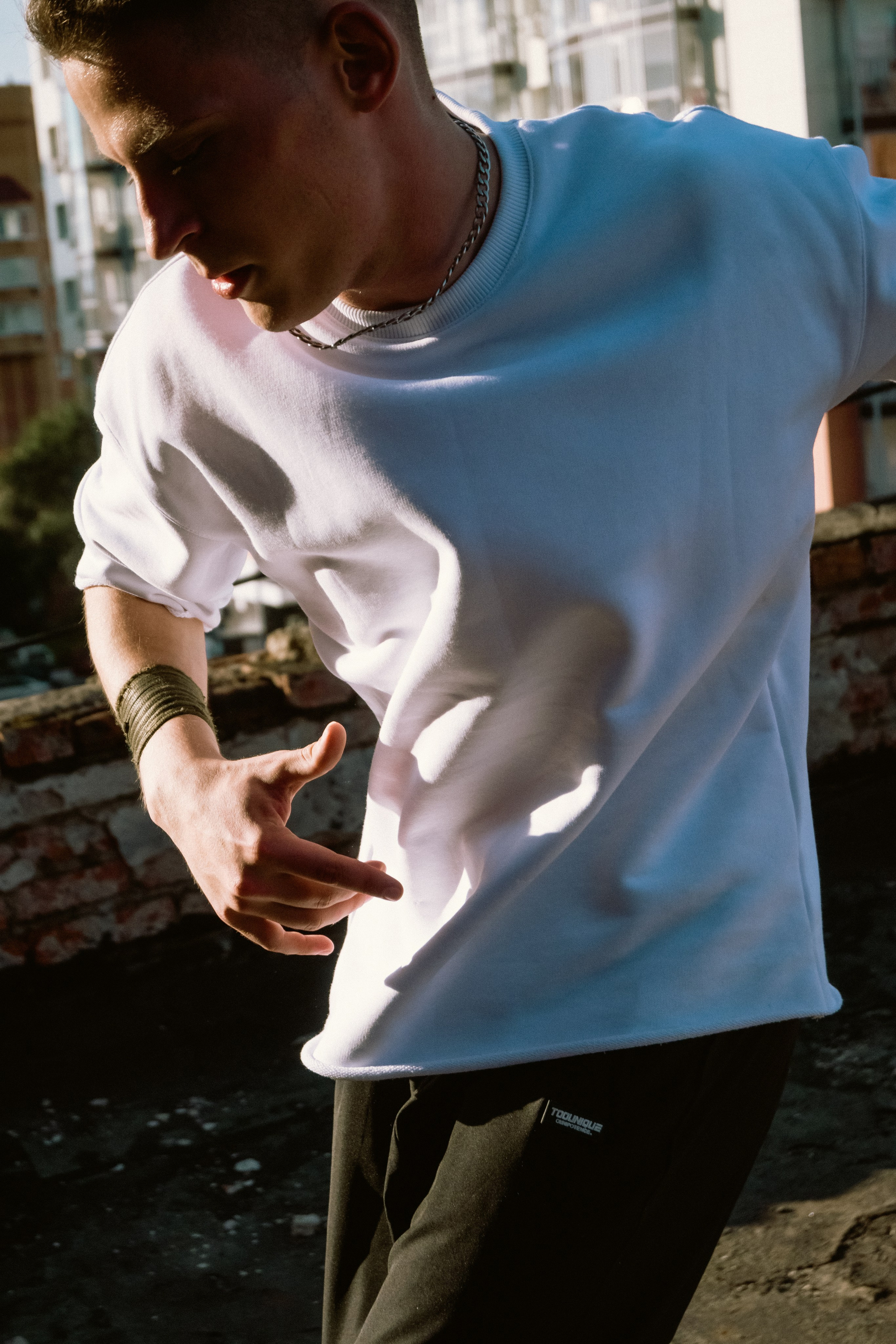 B-boy Вова. Ytsaot — фотограф в Хабаровске Максим Ткачев