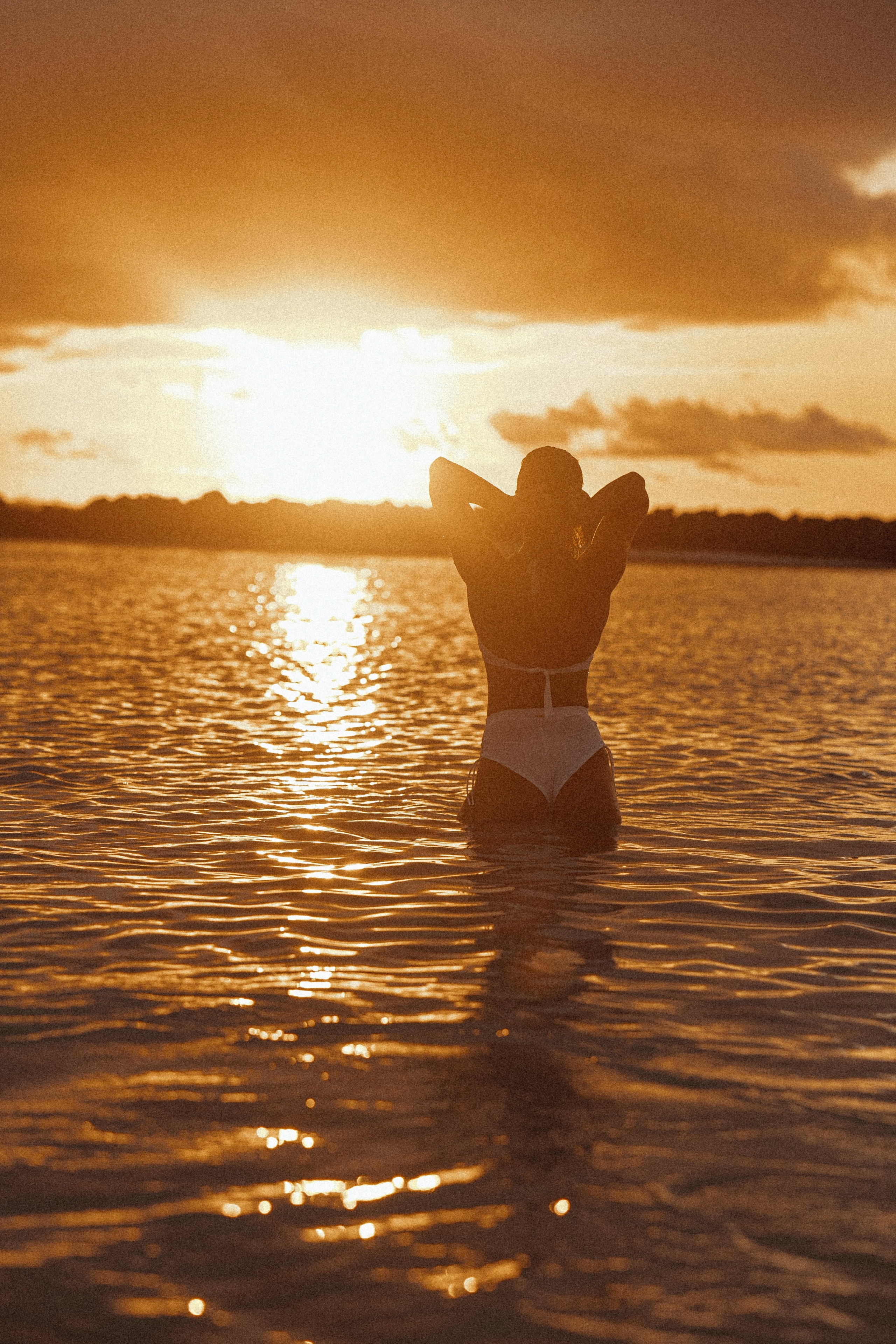 Мальдивы. Фотограф Мария Зайчик