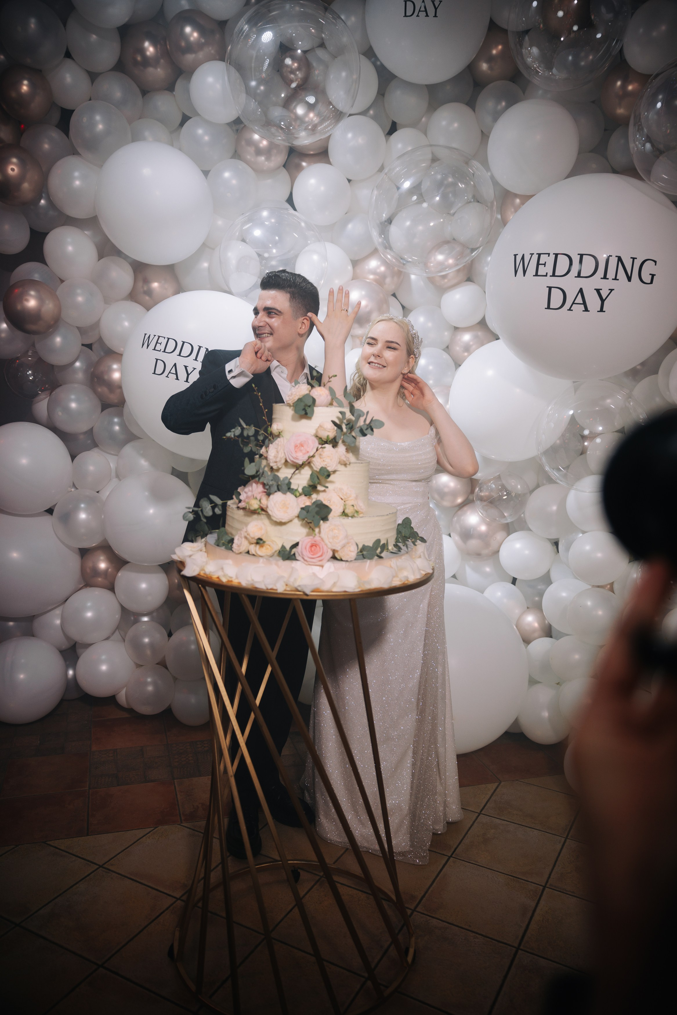 Wedding Станислав Вера. Фотограф в Ижевске и Казани Богданов Яков