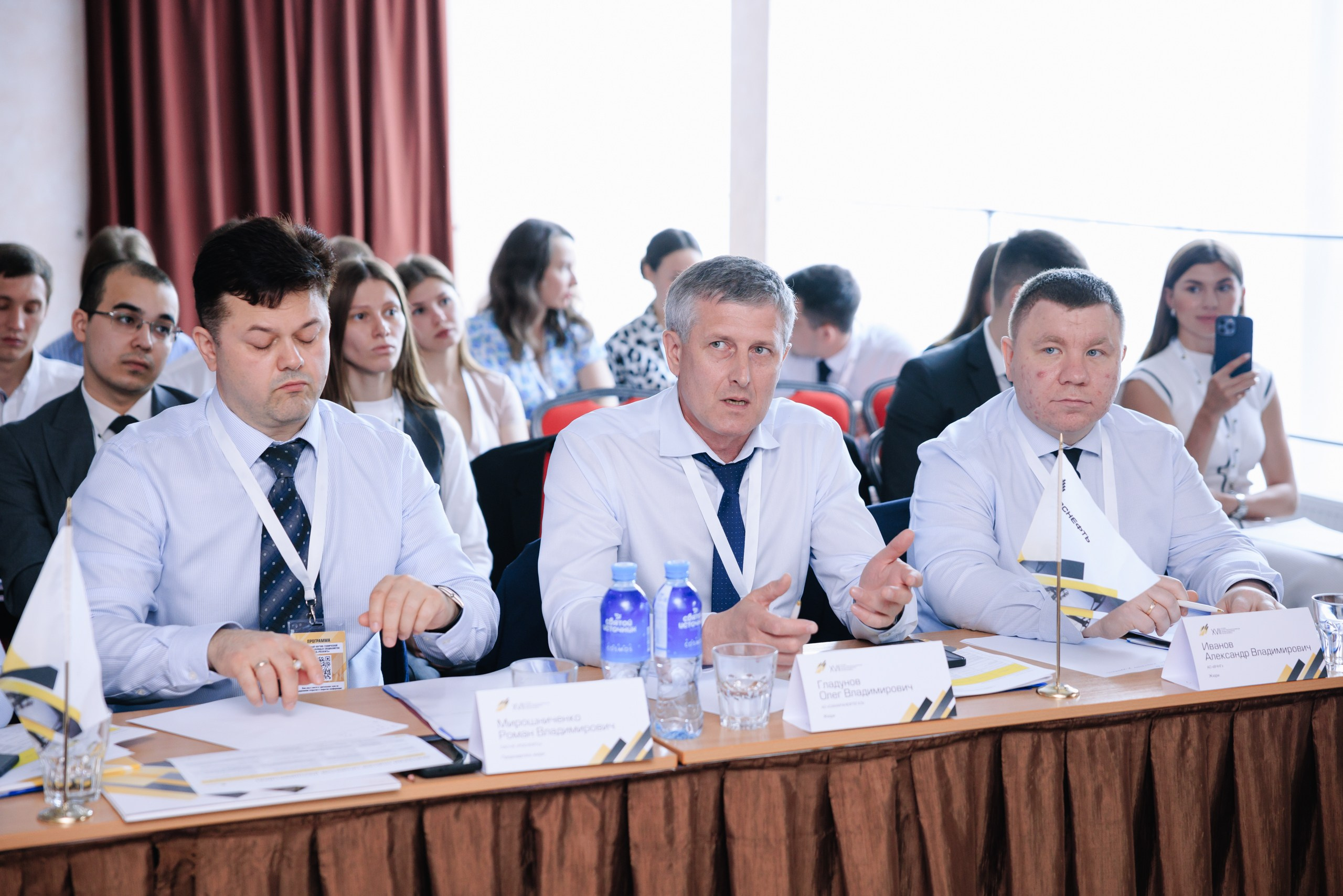 Роснефть. Фотограф в Ижевске и Казани Богданов Яков