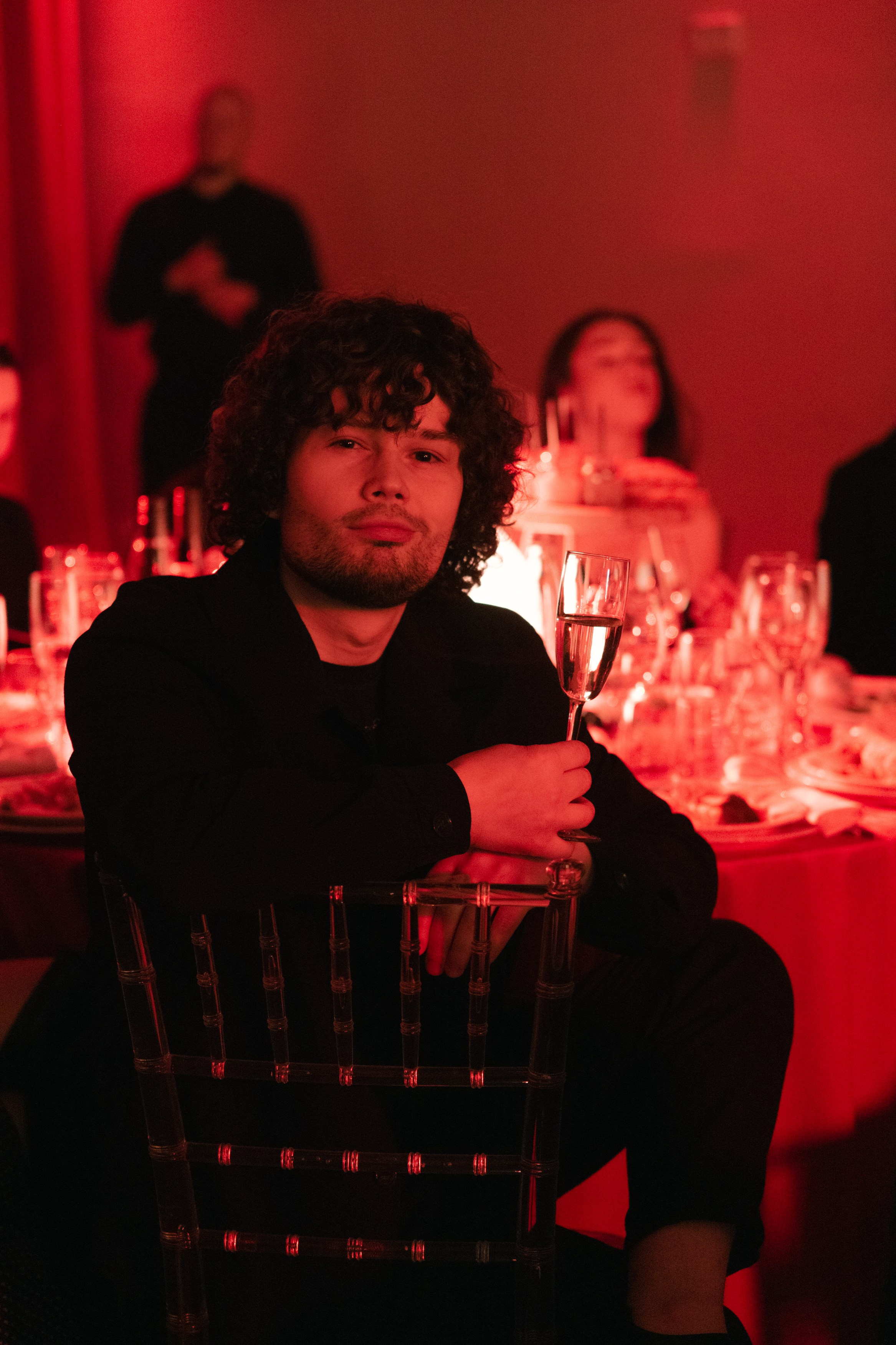 Огонек у Андросовой. Фотограф в Ижевске и Казани Богданов Яков