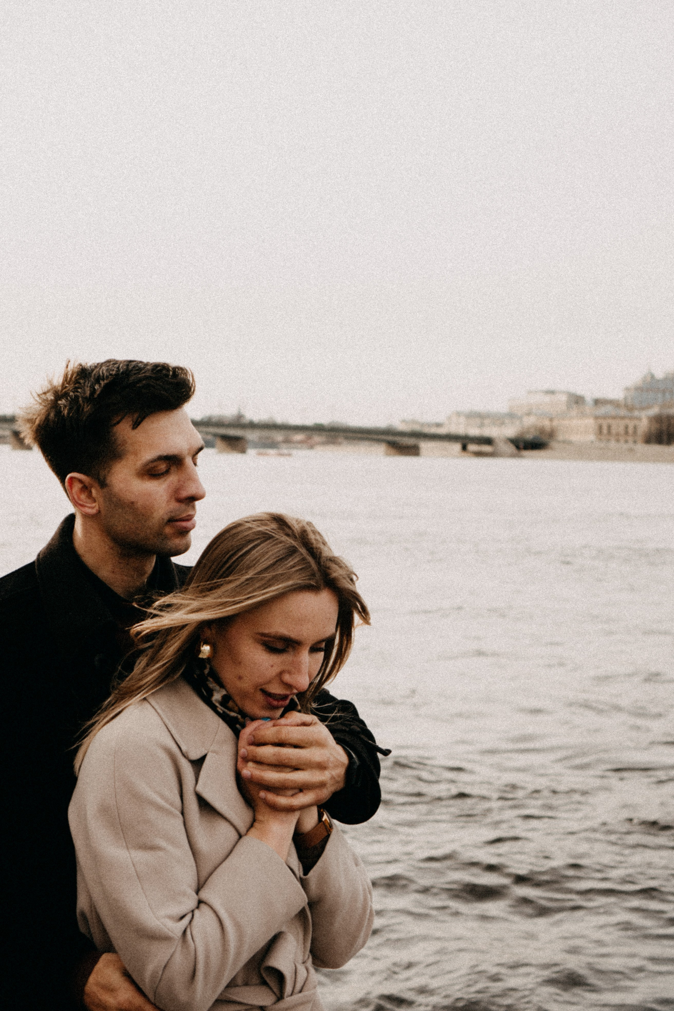 Love stori. Профессиональный фотограф, Санкт-Петербург — Виктория Богомолова