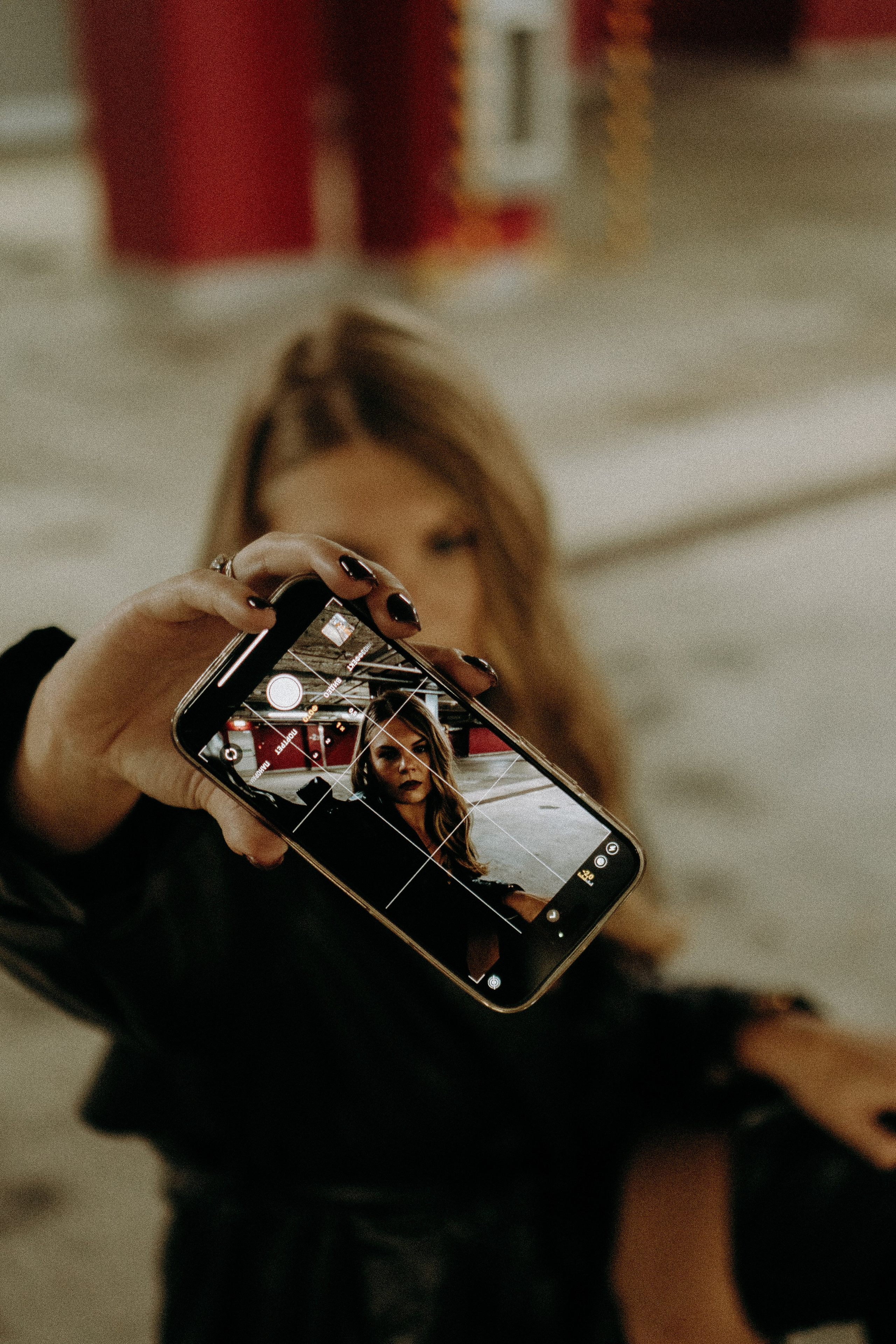 НА ПАРКОВКЕ. Профессиональный фотограф, Санкт-Петербург — Виктория Богомолова
