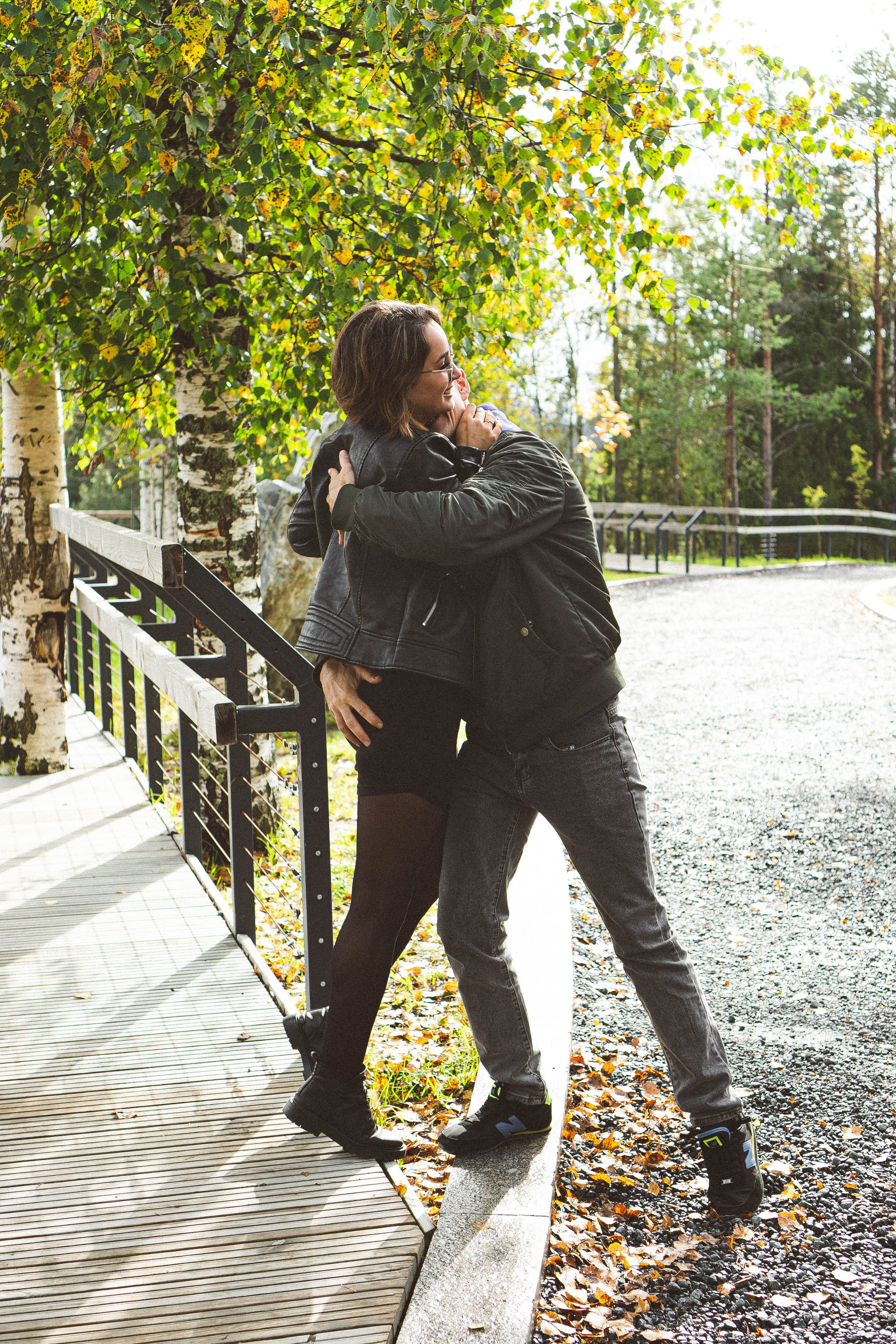 Прогулка на природе. Профессиональный фотограф, Санкт-Петербург — Виктория Богомолова