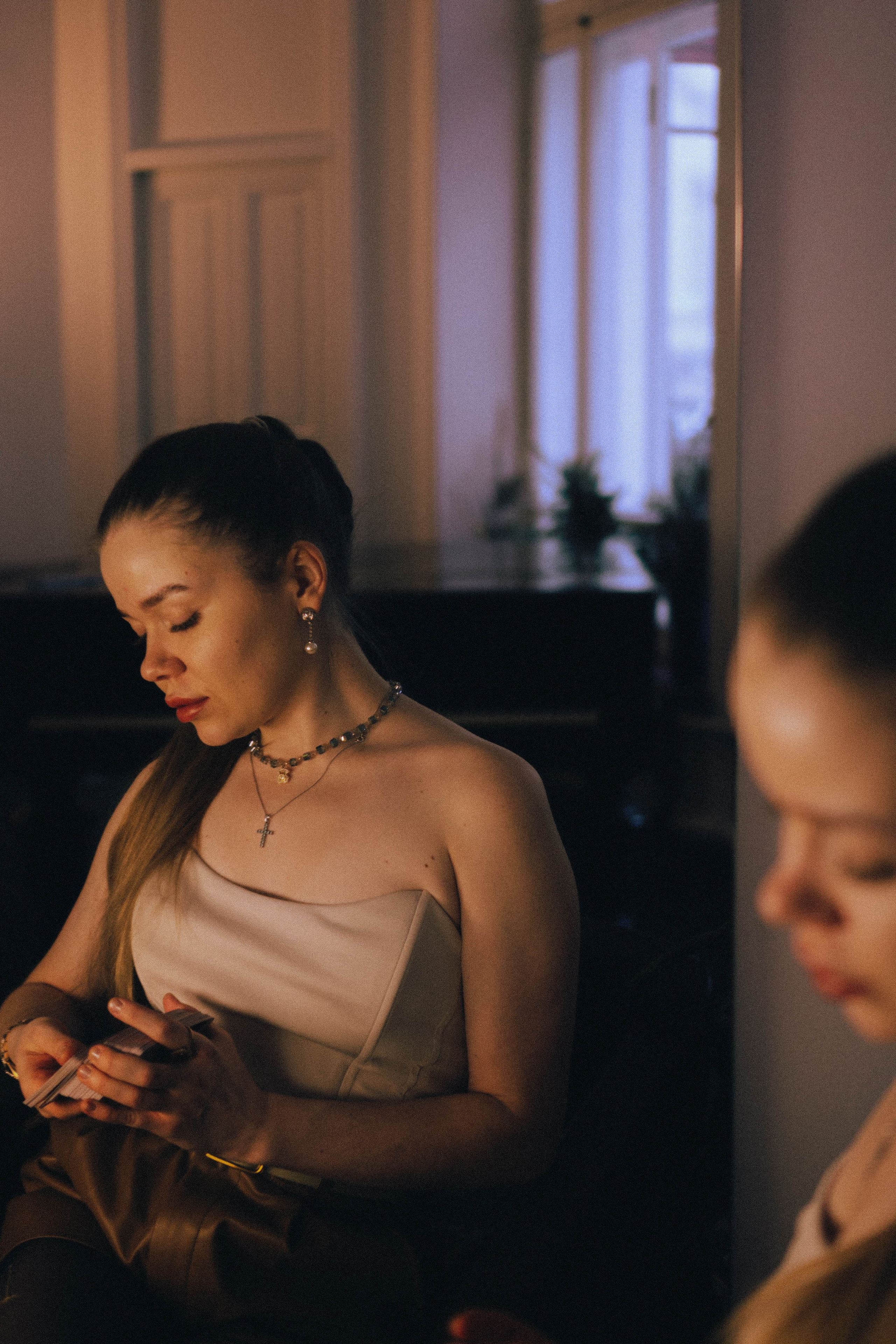 Питерский балкон. Профессиональный фотограф, Санкт-Петербург — Виктория Богомолова