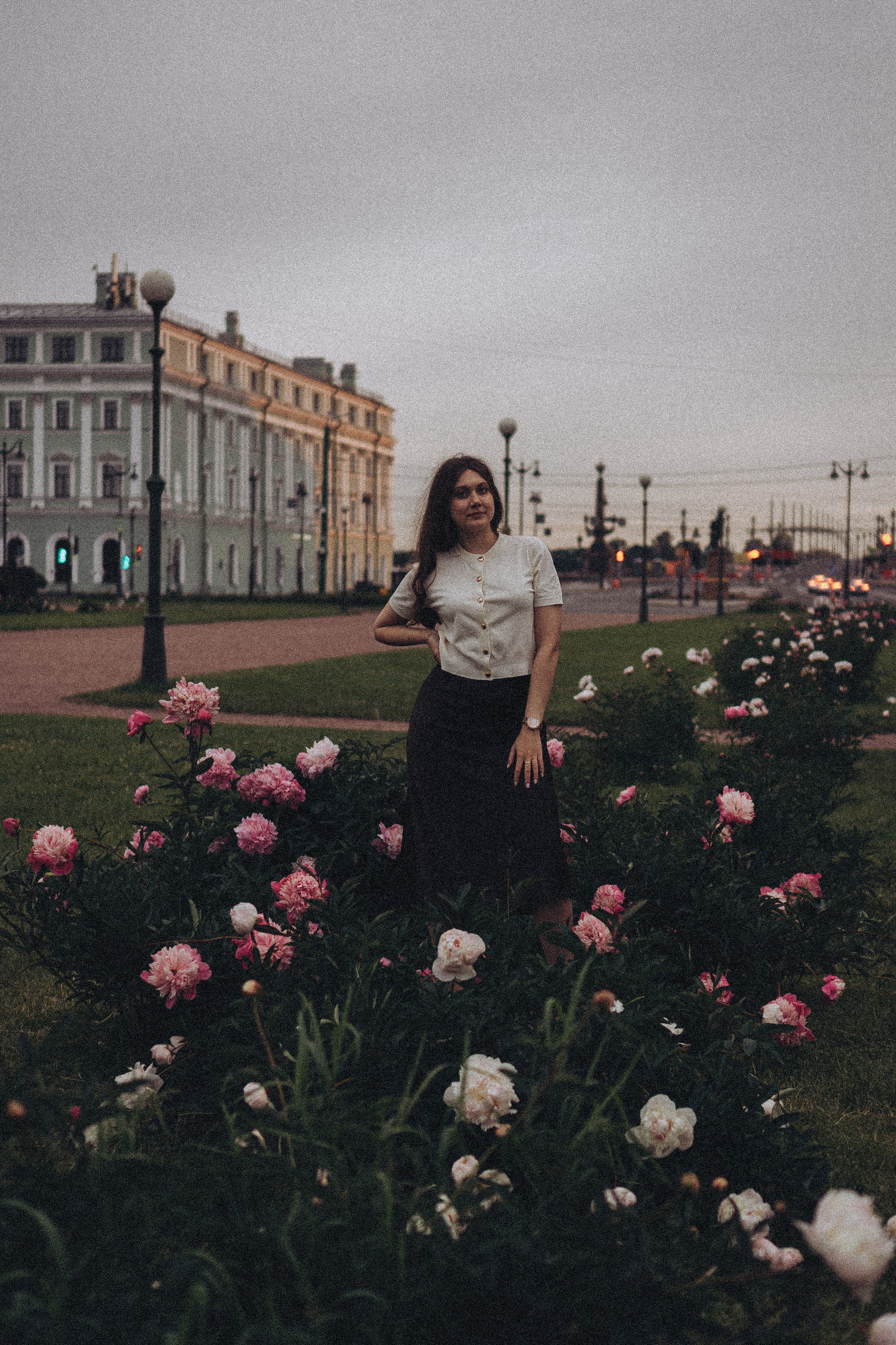 РАССВЕТНАЯ ИСТОРИЯ. Профессиональный фотограф, Санкт-Петербург — Виктория Богомолова