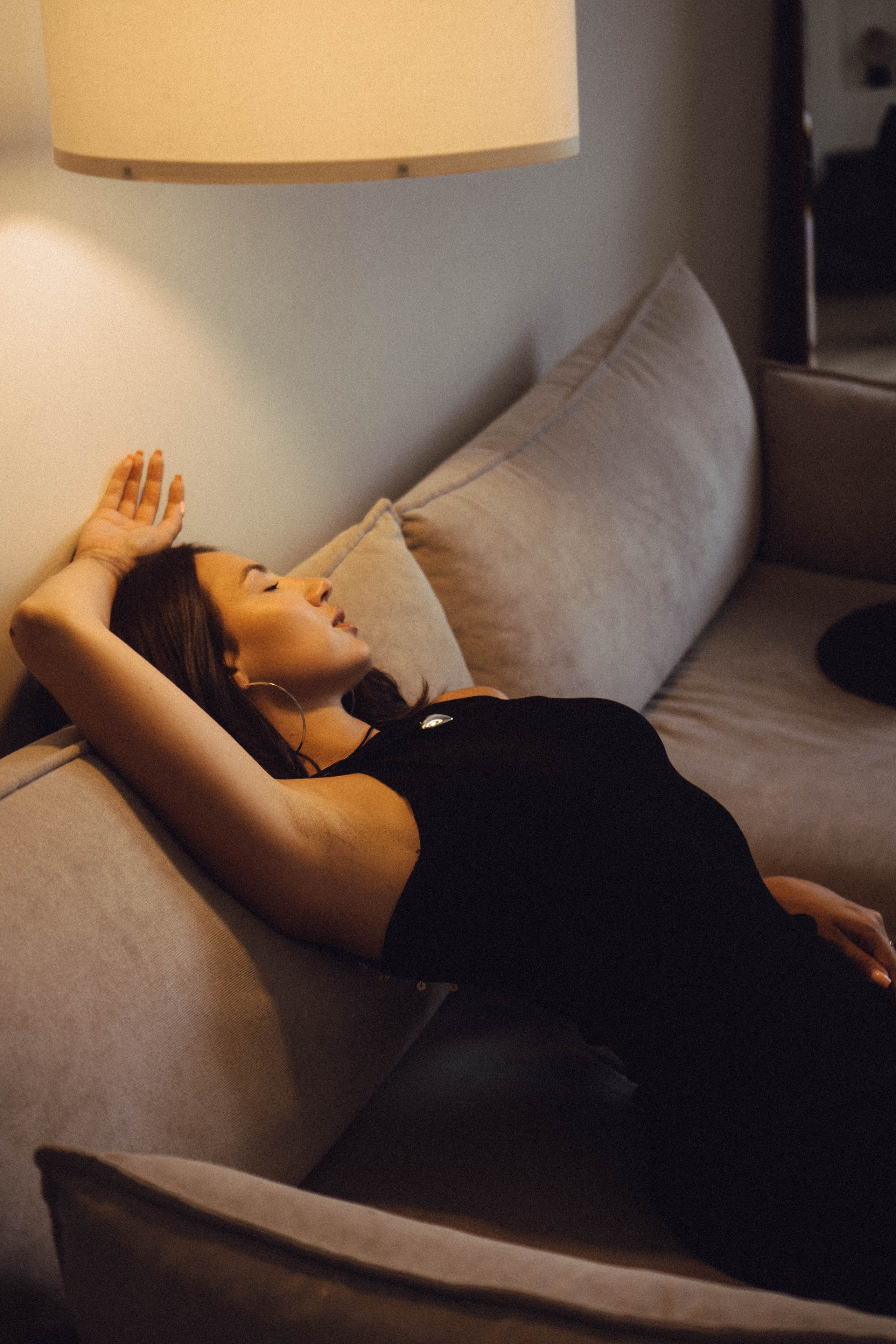 Студийная. Профессиональный фотограф, Санкт-Петербург — Виктория Богомолова