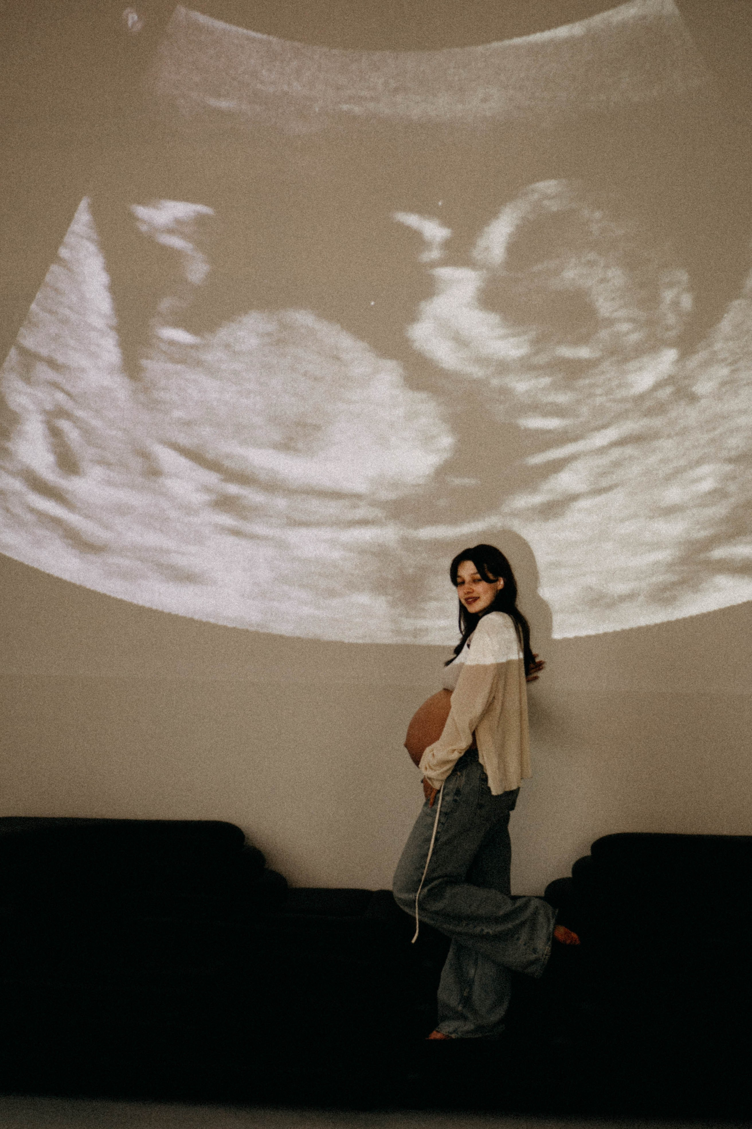 Love Story Беременность. Профессиональный фотограф, Санкт-Петербург — Виктория Богомолова