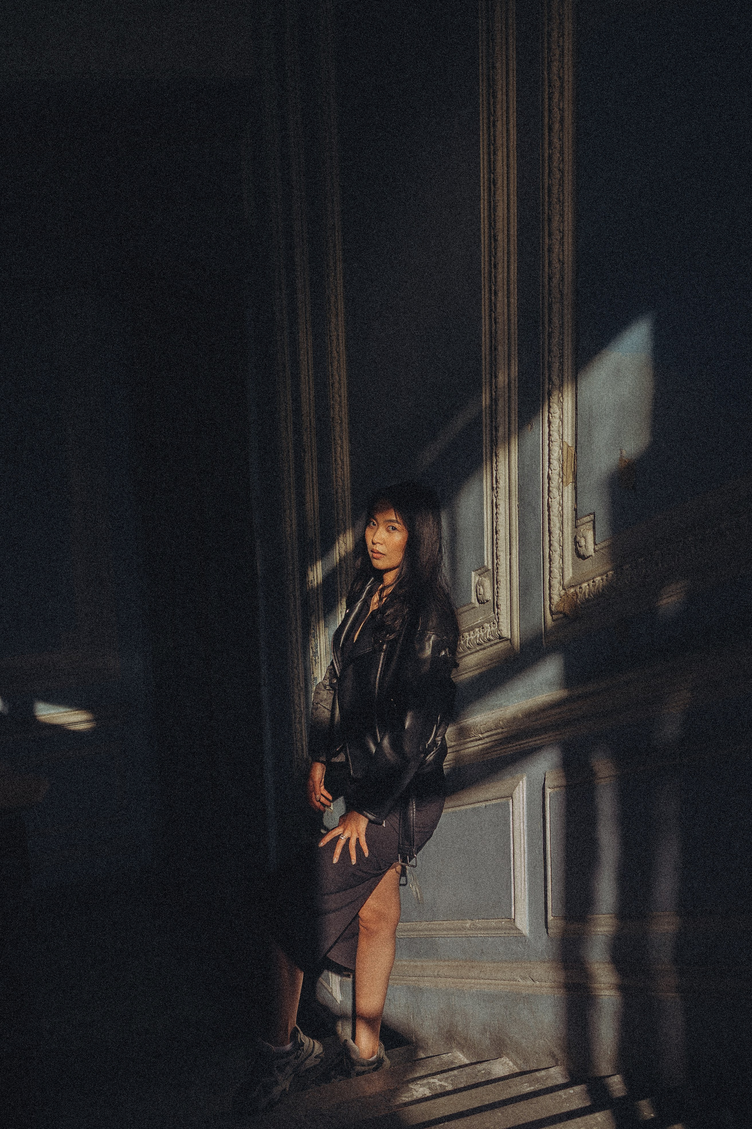 ПАРАДНАЯ. Профессиональный фотограф, Санкт-Петербург — Виктория Богомолова