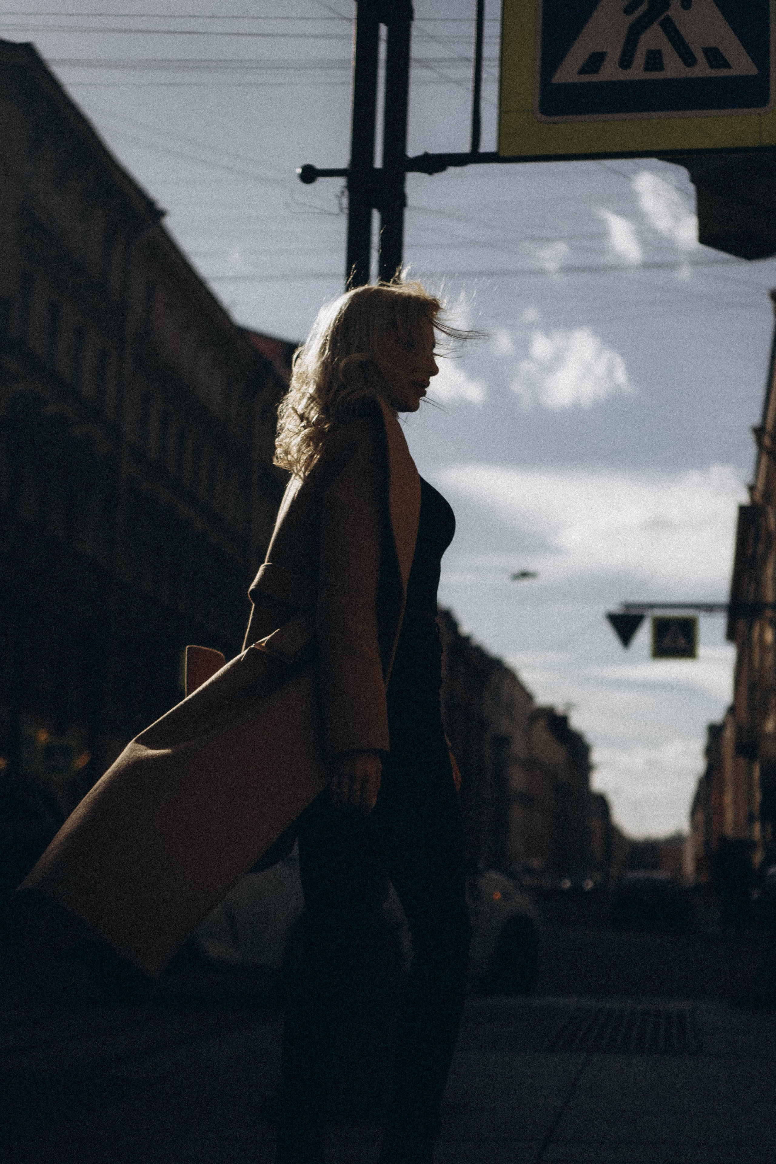 Питерская атмосфера. Профессиональный фотограф, Санкт-Петербург — Виктория Богомолова