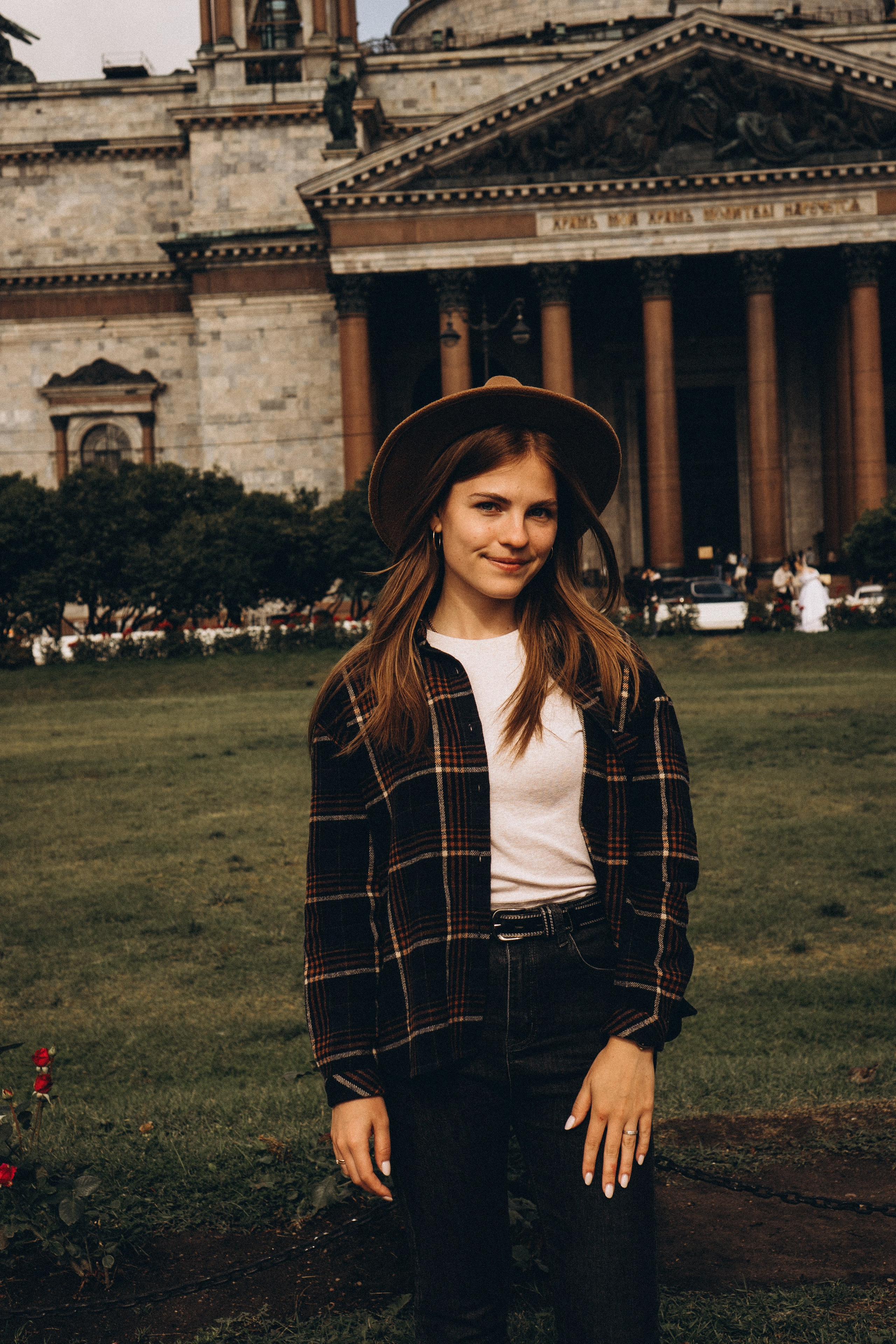 ПРОГУЛКА ПО САНКТ-ПЕТЕРБУРГУ. Профессиональный фотограф, Санкт-Петербург — Виктория Богомолова