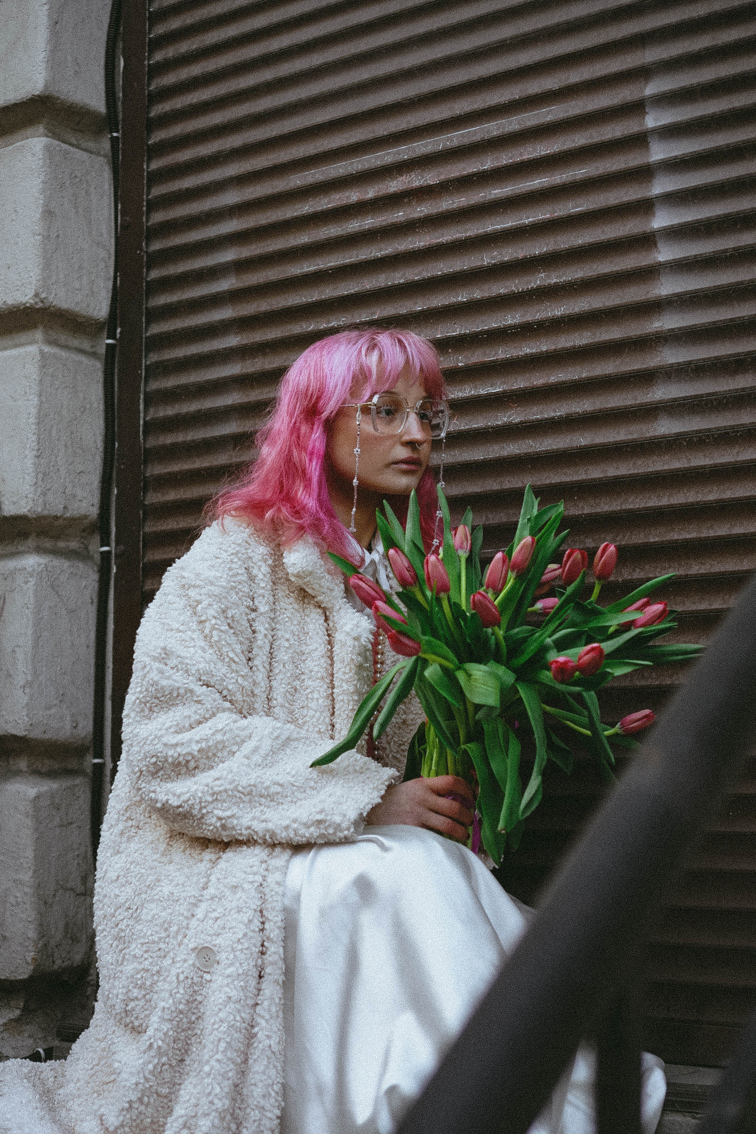 Тюльпаны. Профессиональный фотограф, Санкт-Петербург — Виктория Богомолова