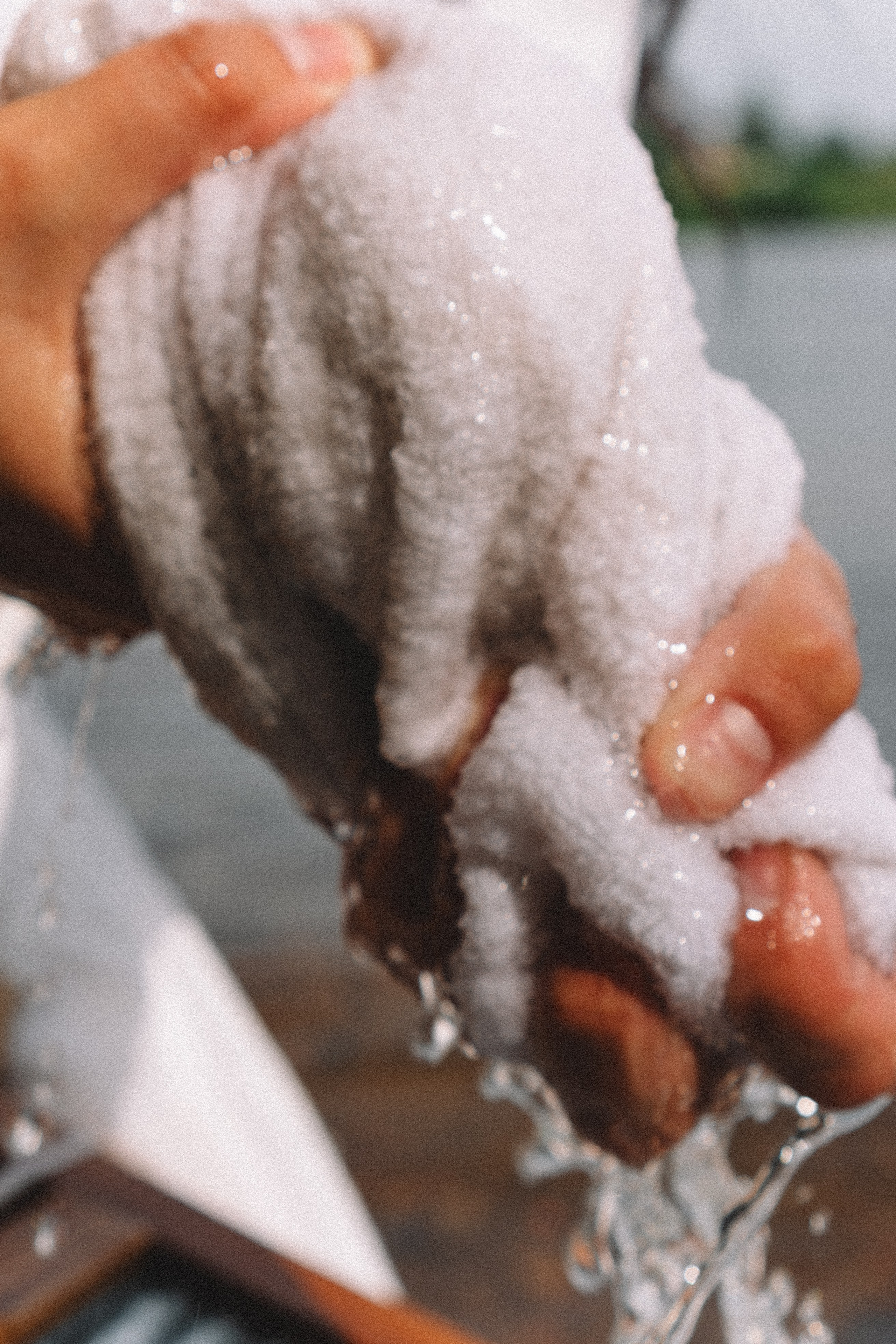 СТИРКА НА РЕКЕ. Профессиональный фотограф, Санкт-Петербург — Виктория Богомолова