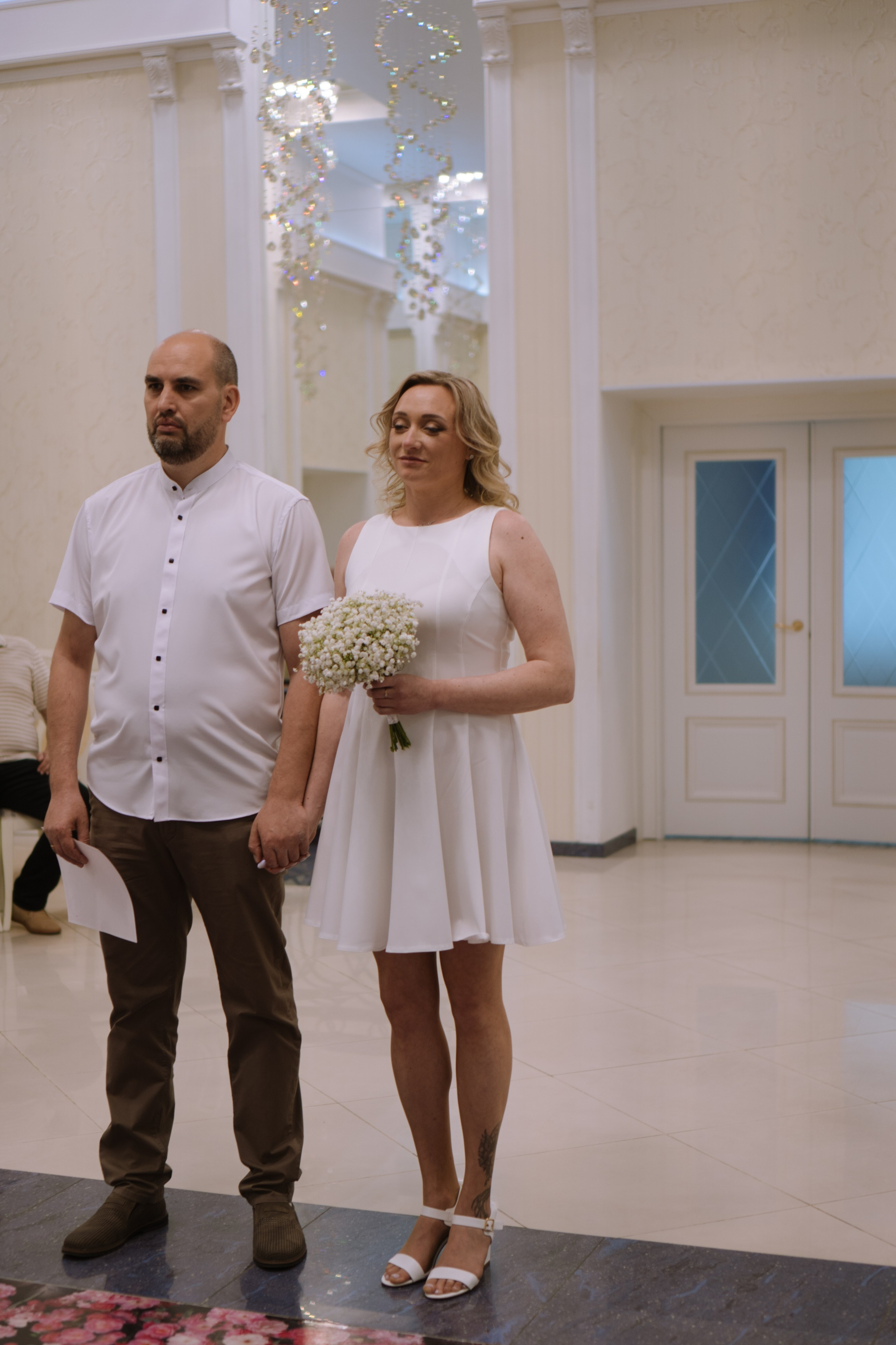 СВАДЕБНЫЙ РЕПОРТАЖ. Профессиональный фотограф, Санкт-Петербург — Виктория Богомолова