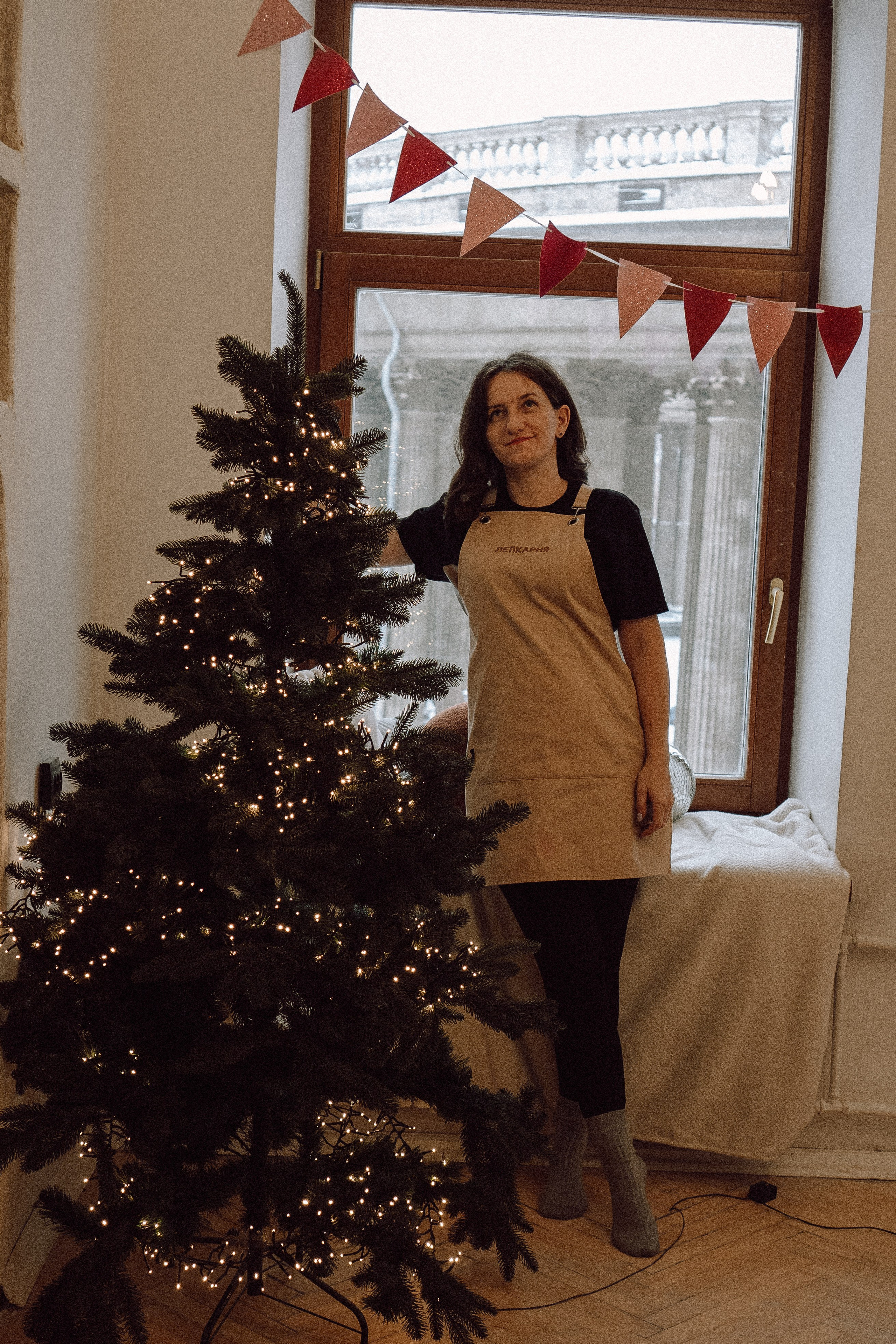 Студия лепки. Профессиональный фотограф, Санкт-Петербург — Виктория Богомолова