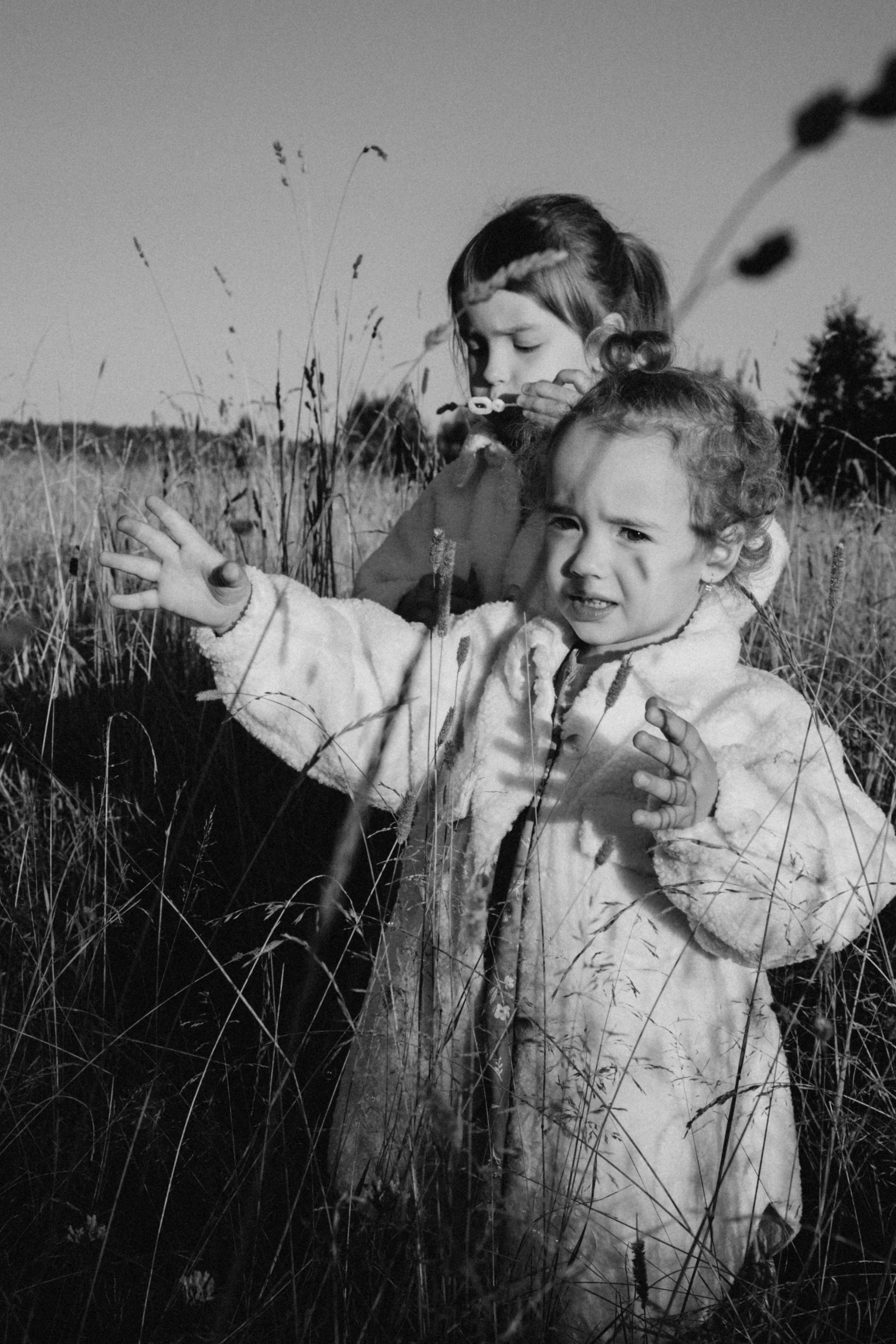 Семейная серия. Профессиональный фотограф, Санкт-Петербург — Виктория Богомолова