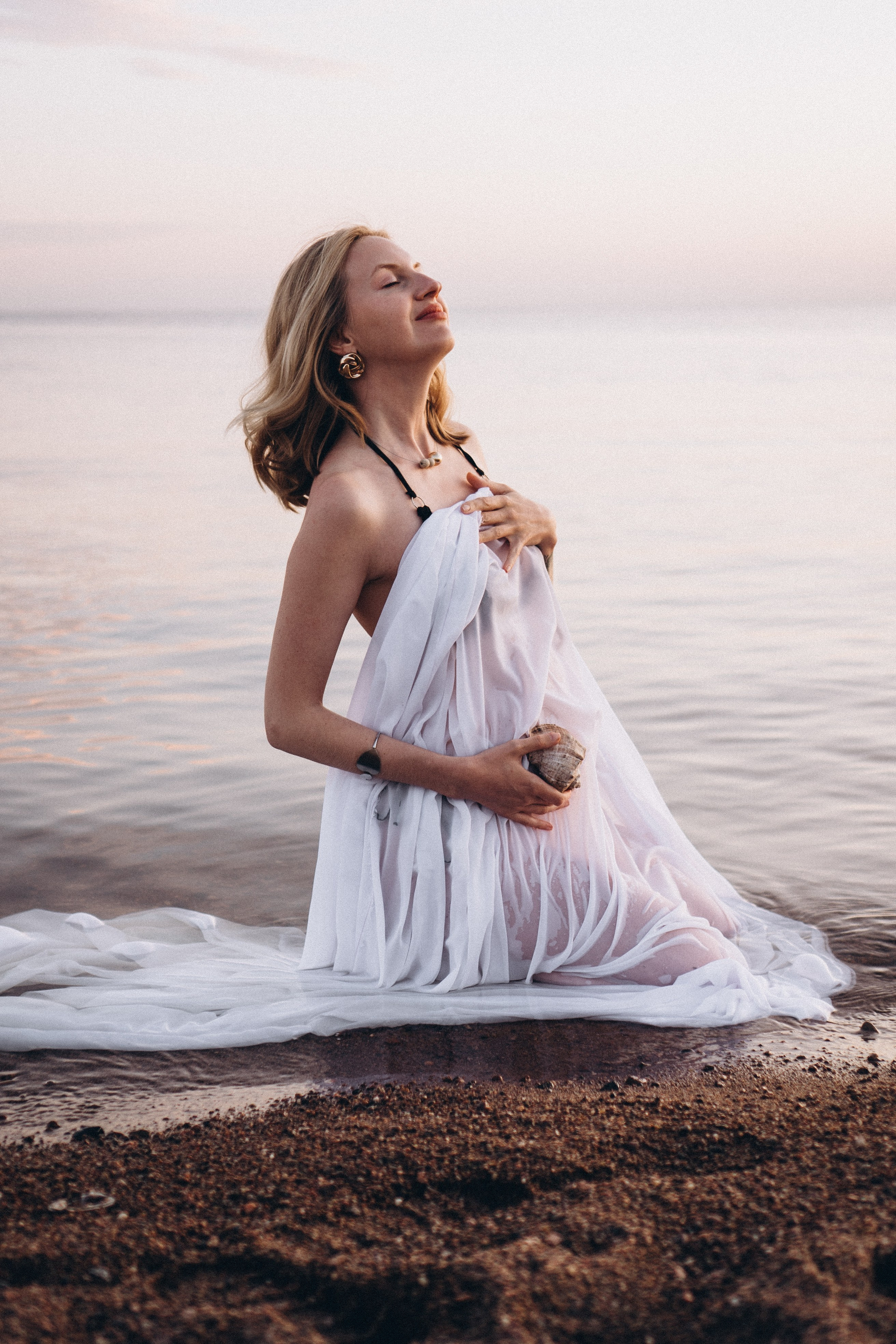 В ОЖИДАНИИ. Профессиональный фотограф, Санкт-Петербург — Виктория Богомолова