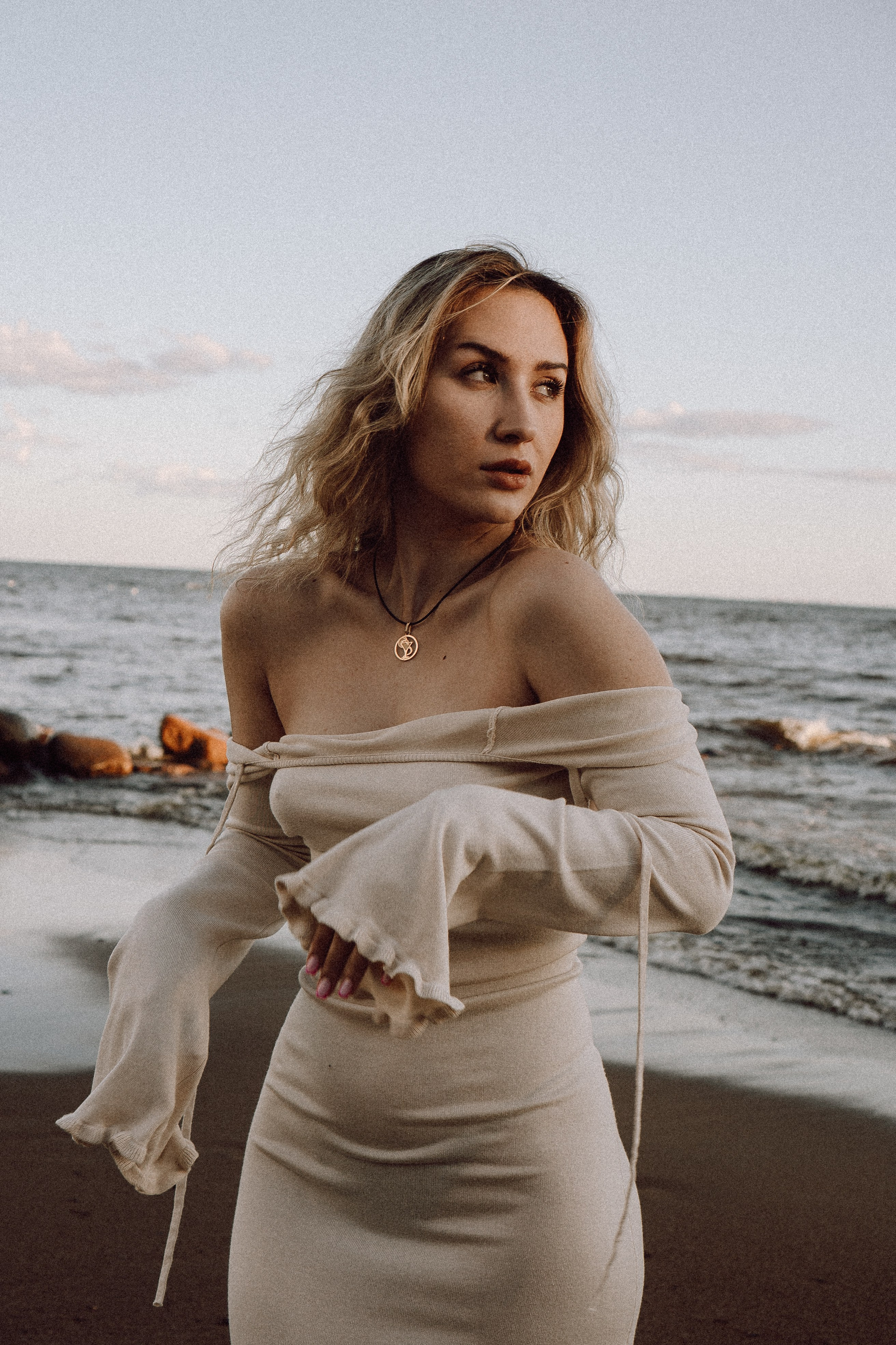 РОМАНТИКА ФИНСКОГО ЗАЛИВА. Профессиональный фотограф, Санкт-Петербург — Виктория Богомолова