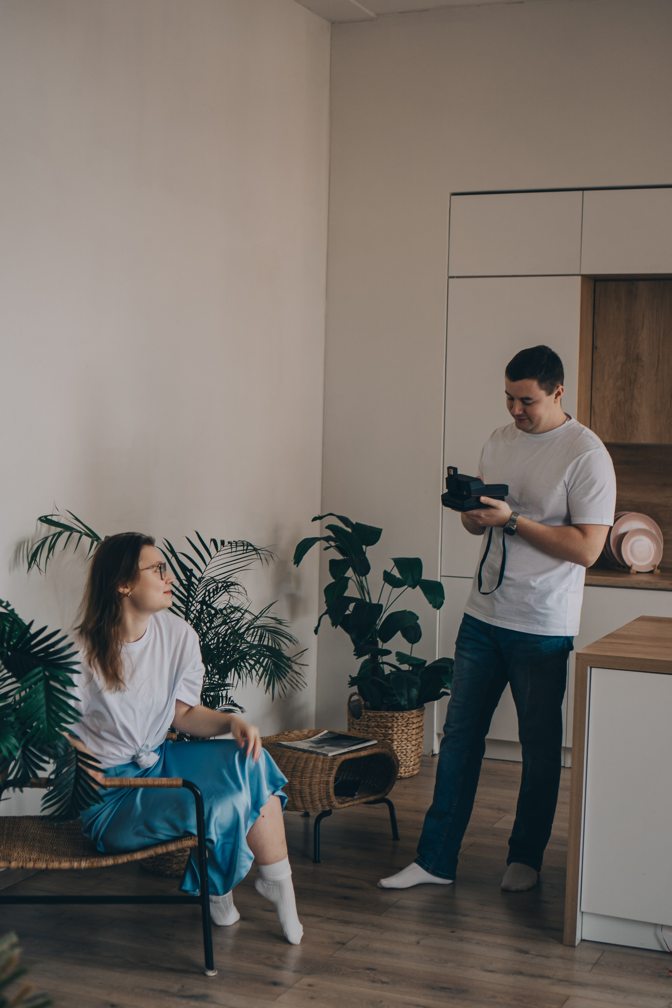 Студийная. Профессиональный фотограф, Санкт-Петербург — Виктория Богомолова