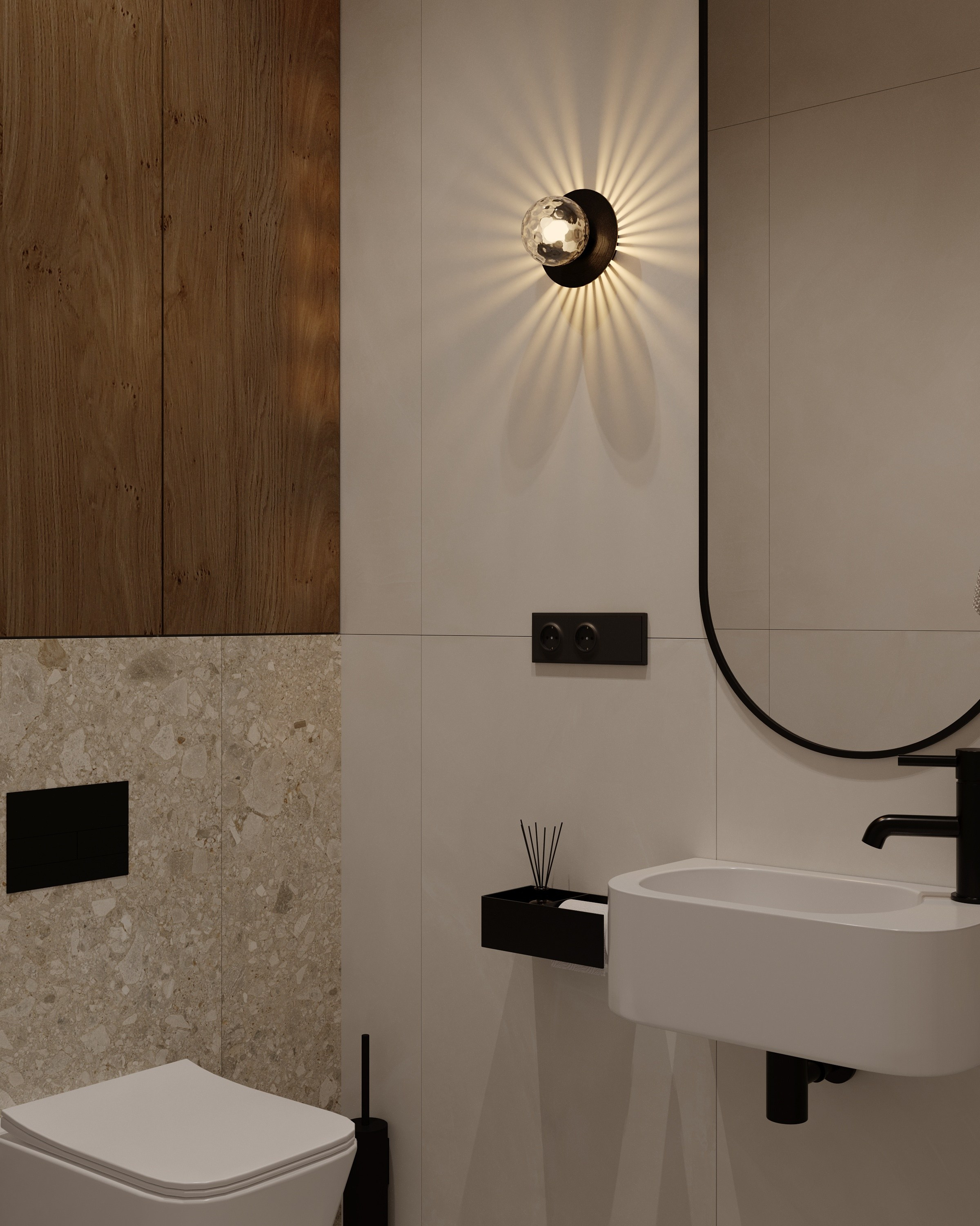 ЖК Время. г. Москва. Главная