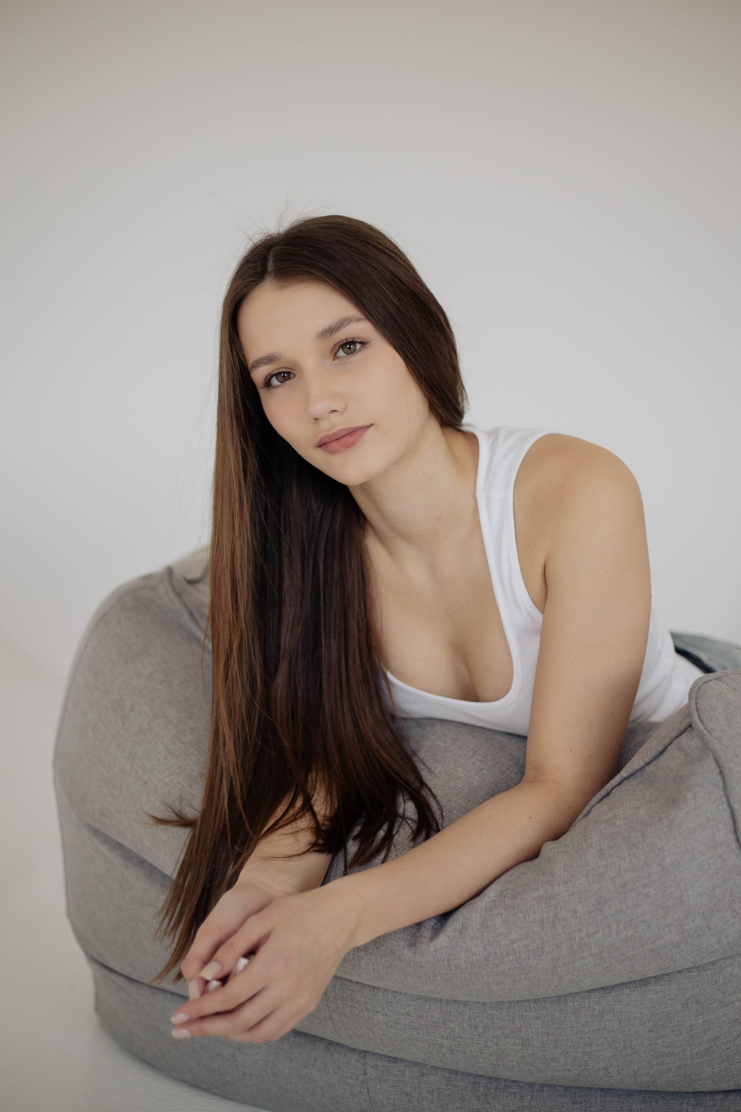 Катя. Диана Садреева | ваш фотограф в Казани