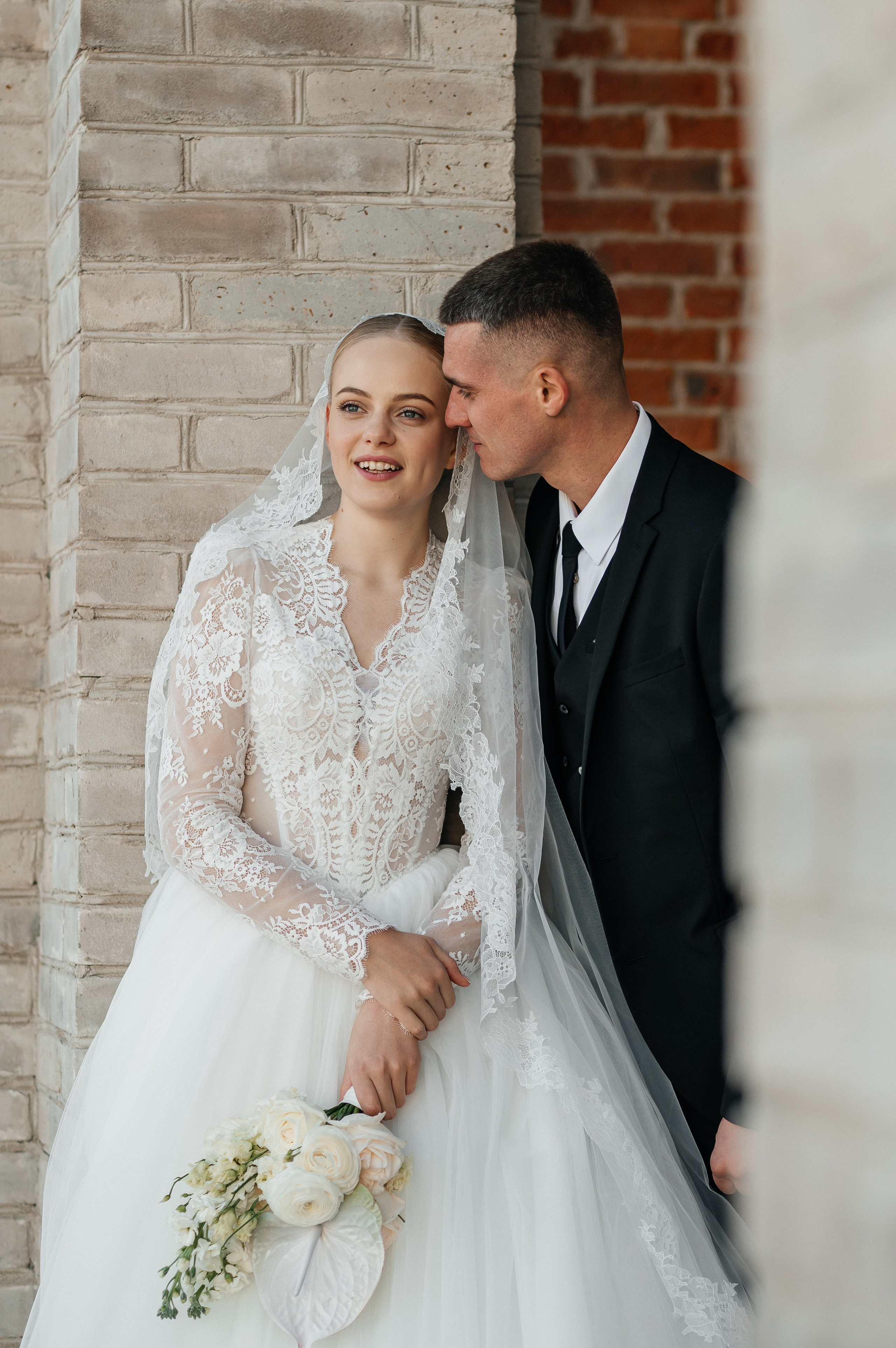 Матвей & Лаура. Ваш фотограф Ирина Гущанская