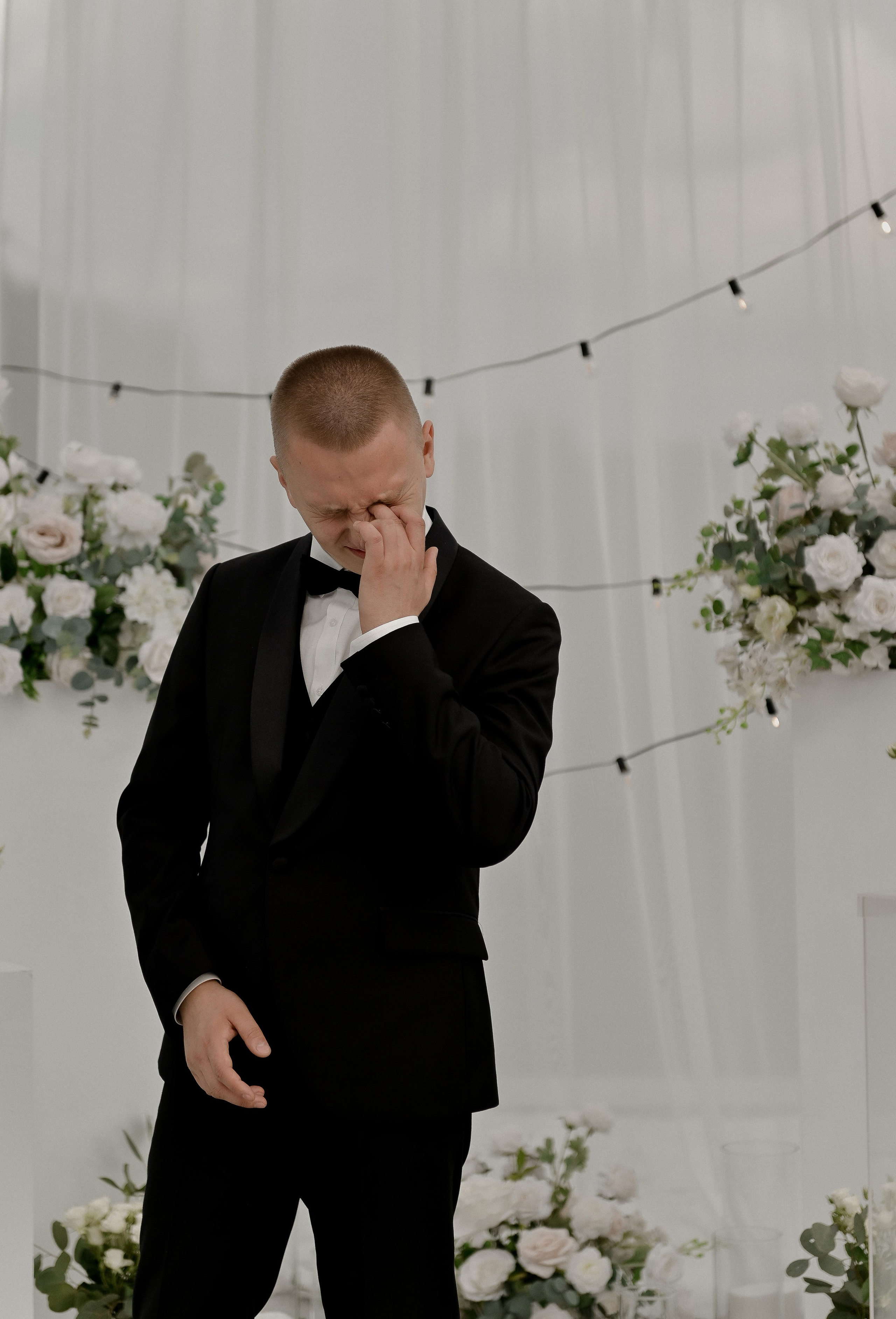 Николай и Екатерина. Свадебный фотограф Евгения Черепанова