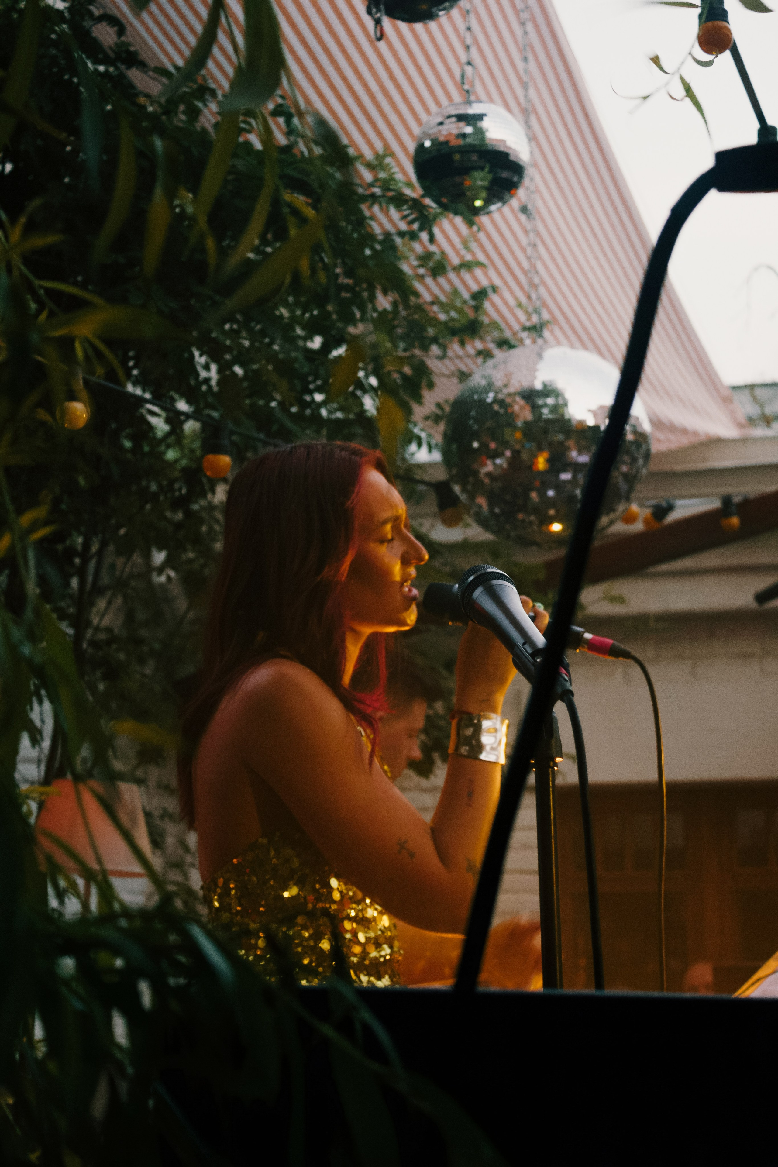 Connected sessions #2 ph by @rusagee / at YAUZA. TENZO | Creative Producer / Art Director