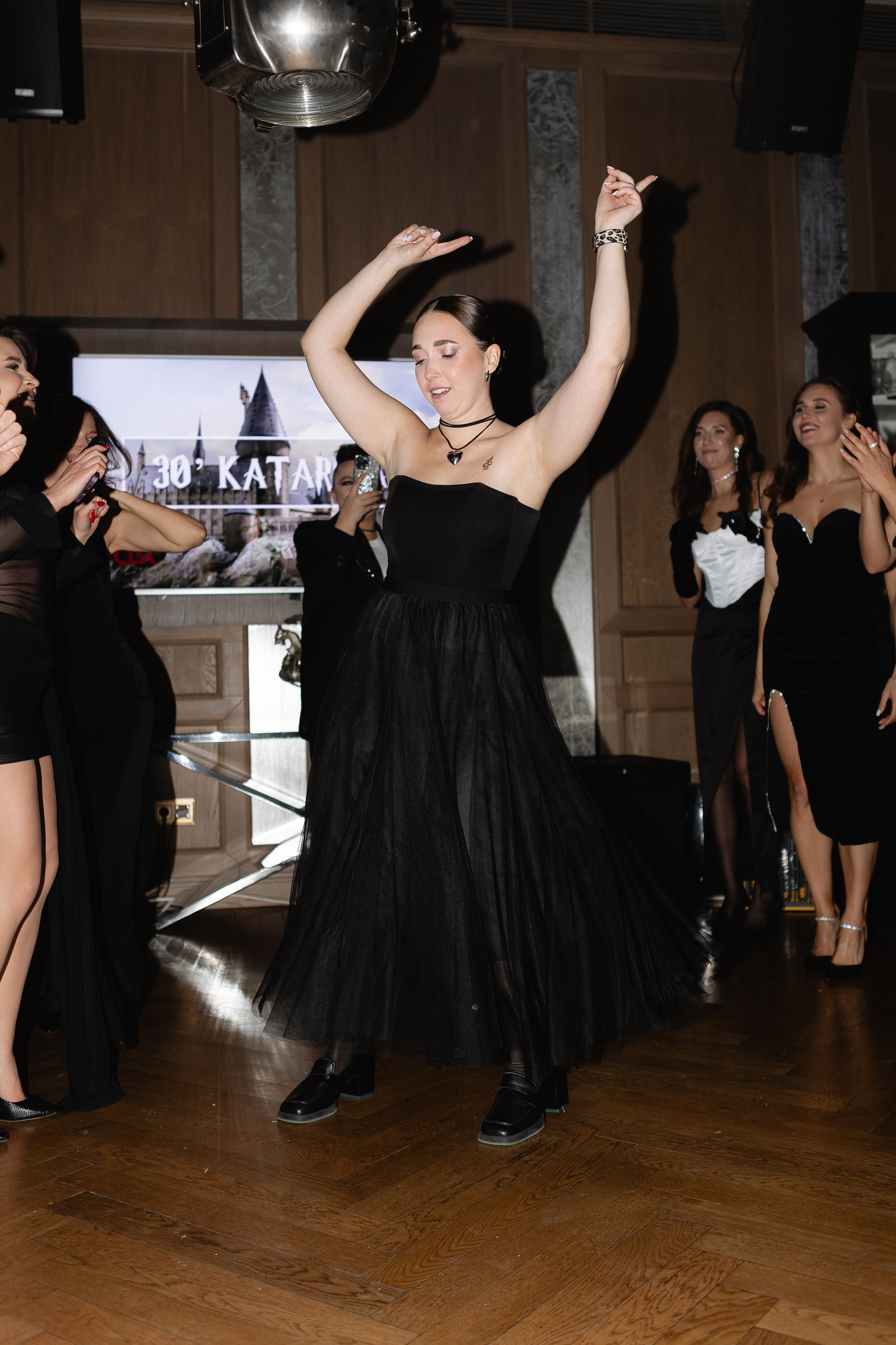 Harry Potter birthday. Свадебный и портретный фотограф Казань/Москва/СПБ Елькина Юлия