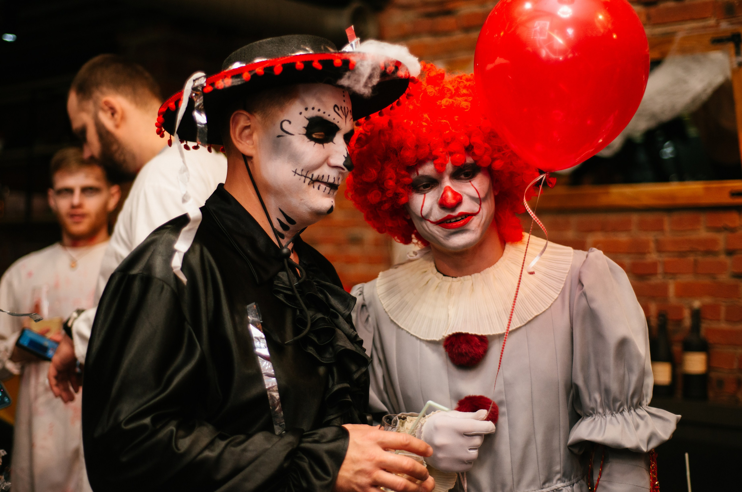 Мероприятия. Фотограф в Москве Алёна Степутенко