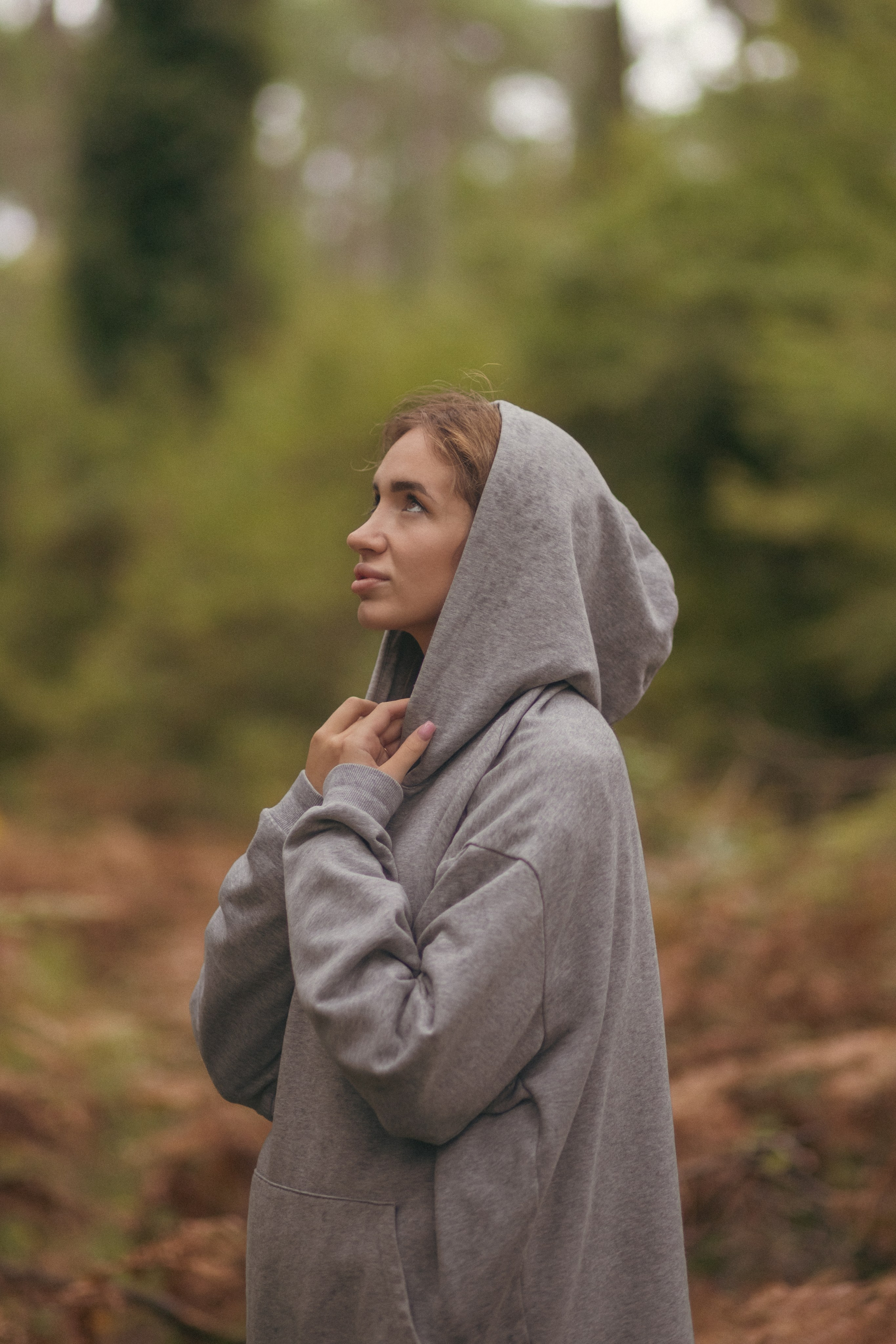 Волшебный лес. Khalimonov