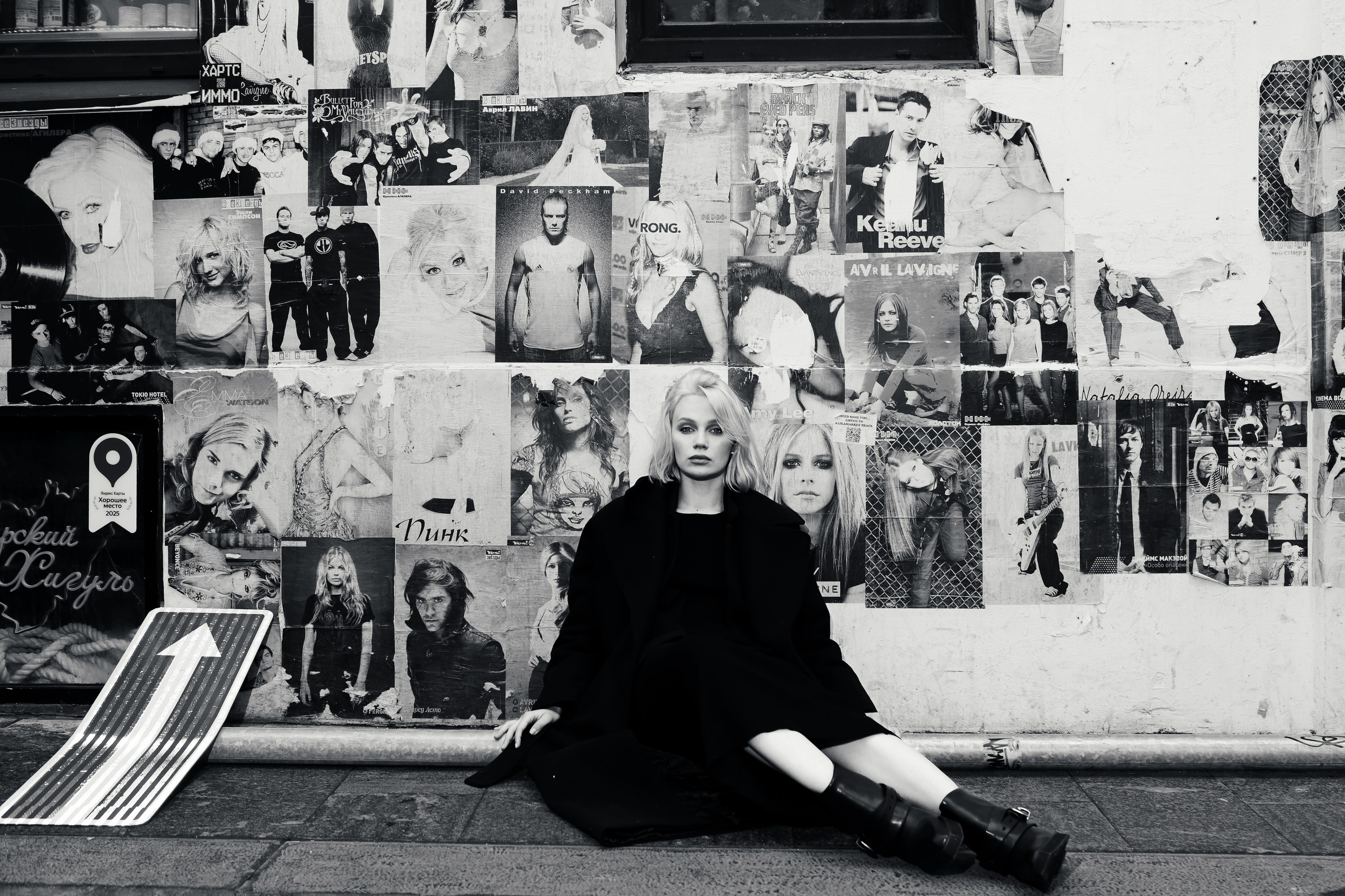 Мария. Khalimonov